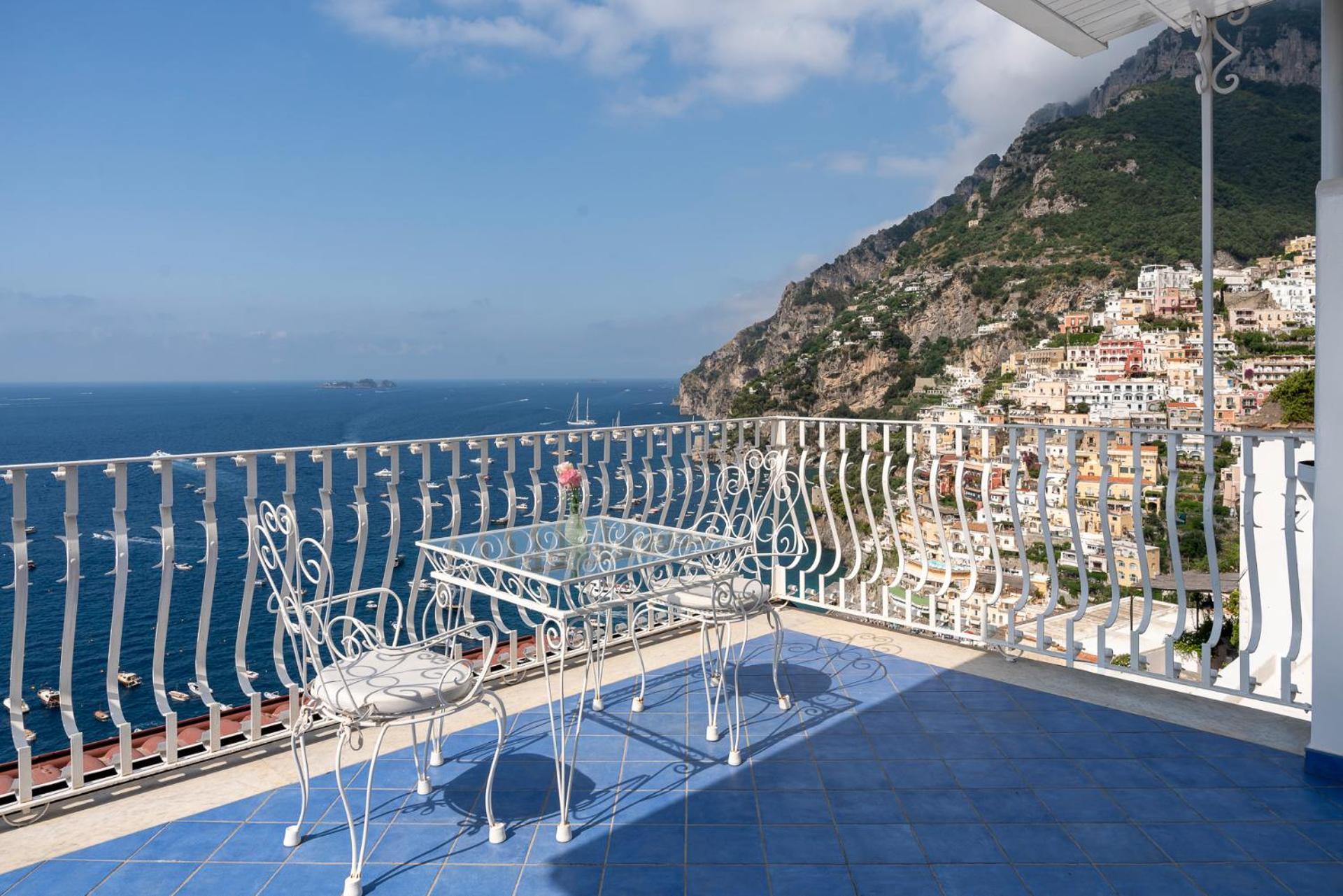 Eden Roc Positano