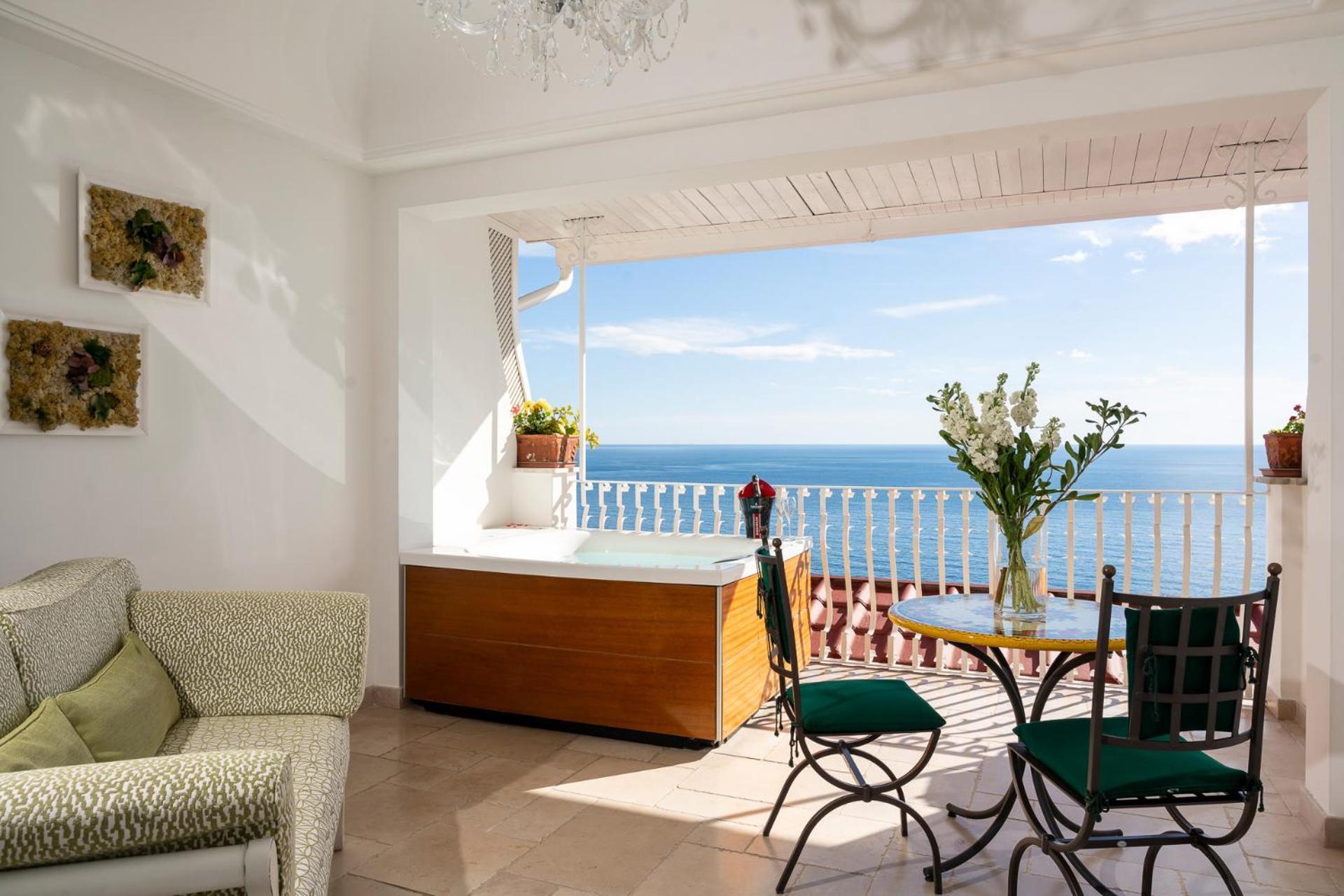 Hotel Eden Roc
