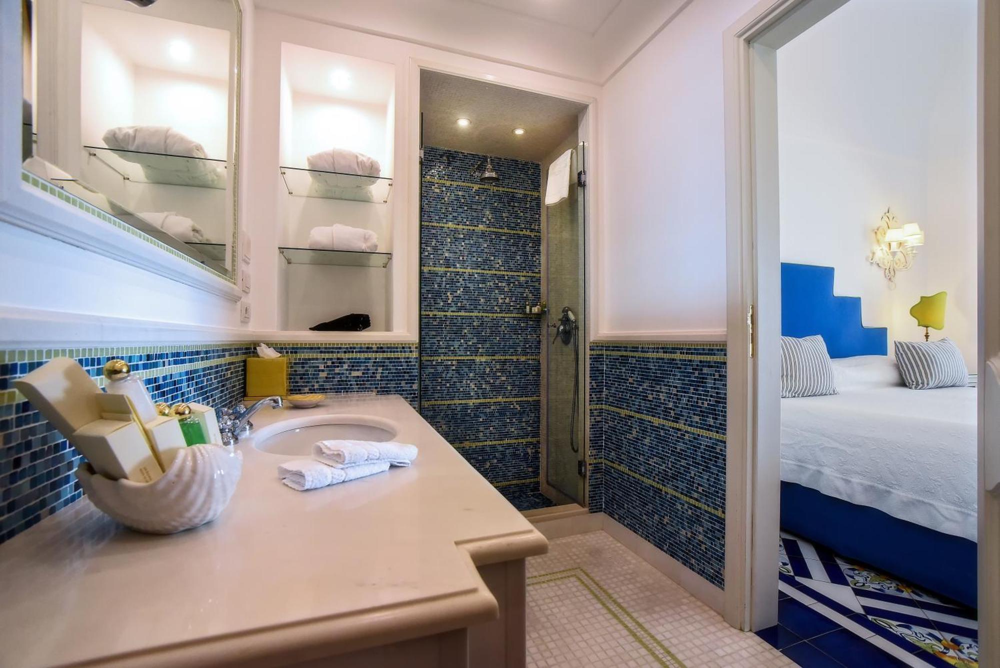 Hotel Buca Di Bacco