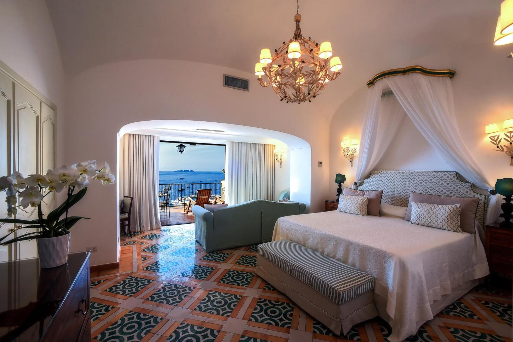 Buca Di Bacco Hotel 4*