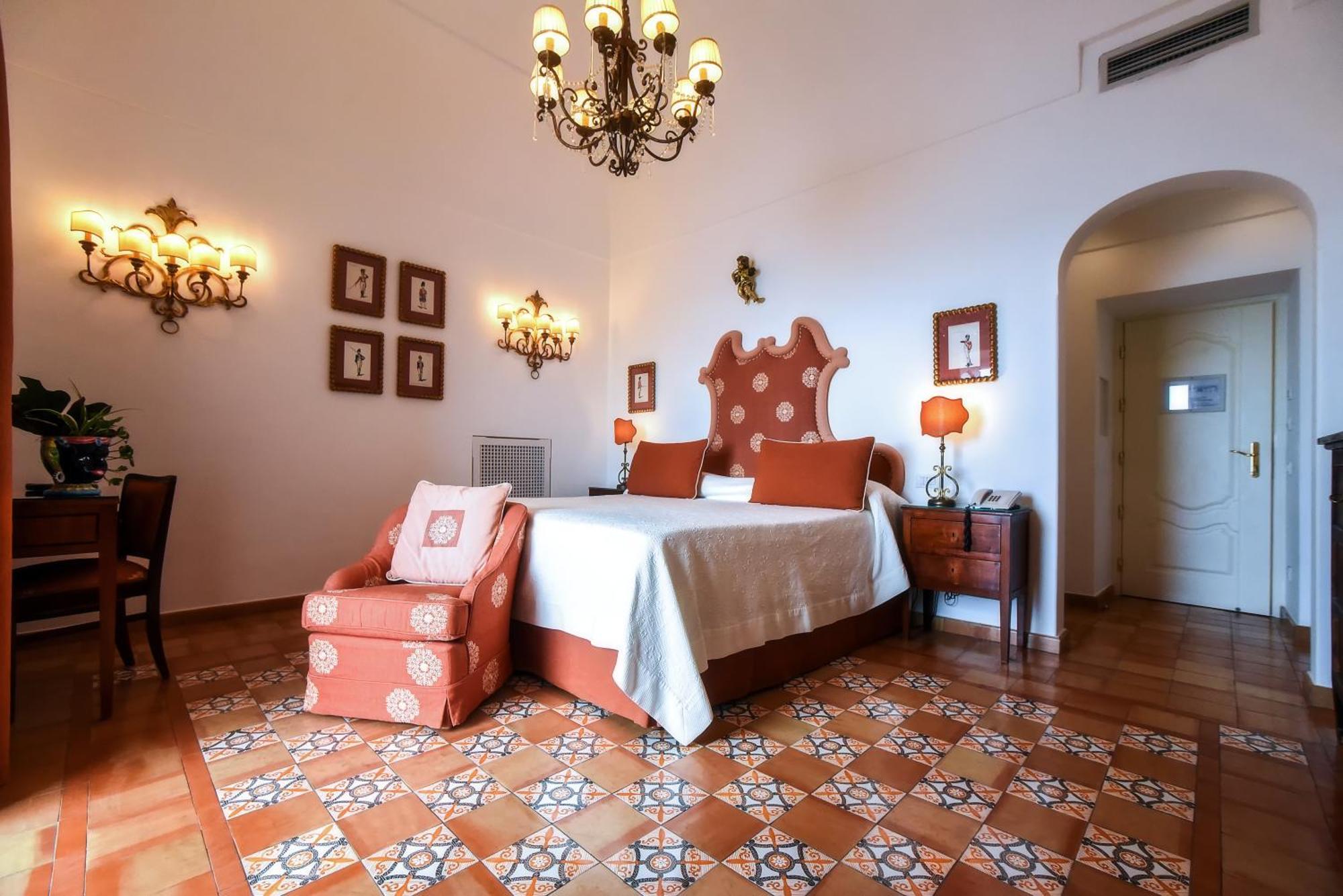 Hotel Buca Di Bacco