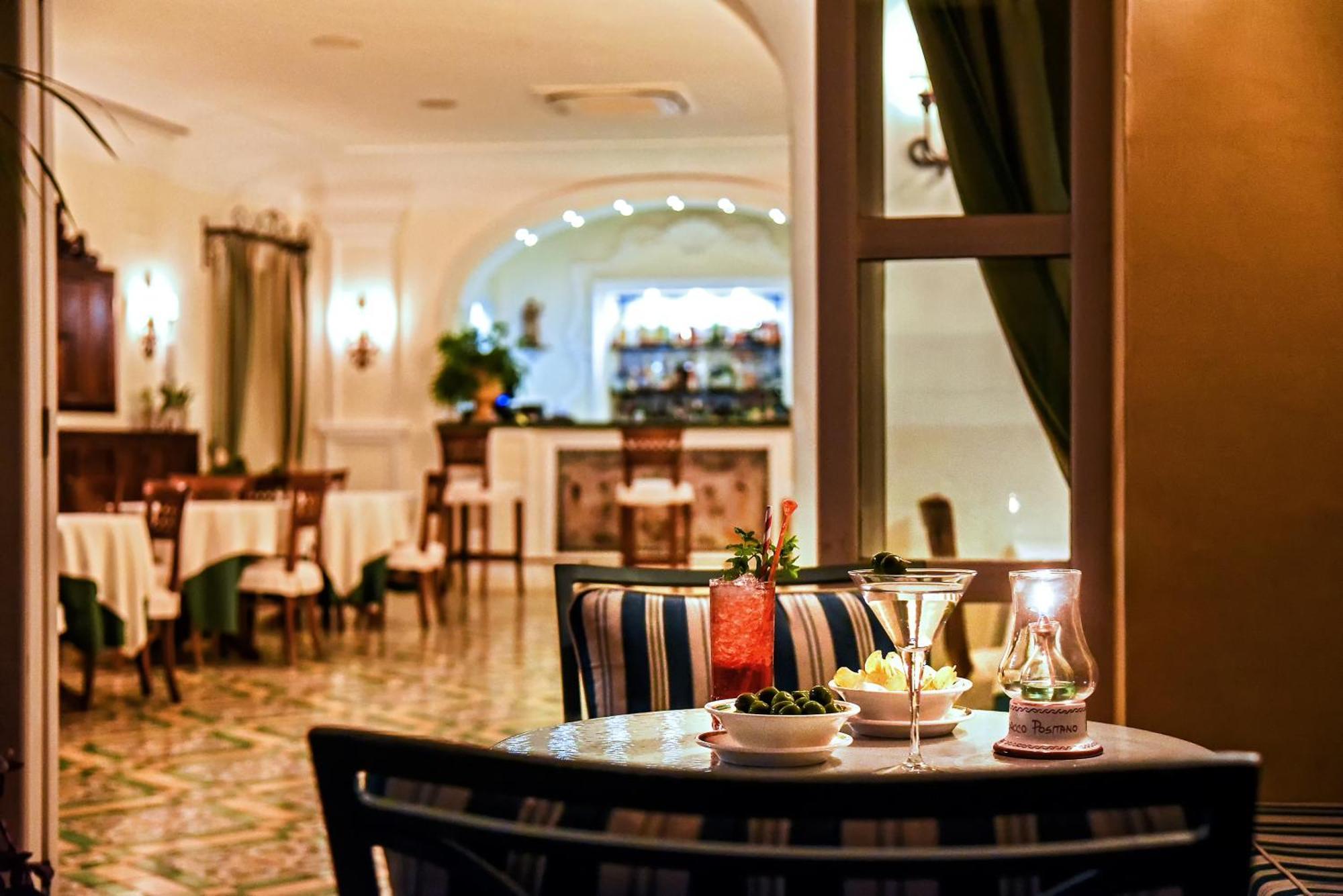 Buca Di Bacco Hotel 4*
