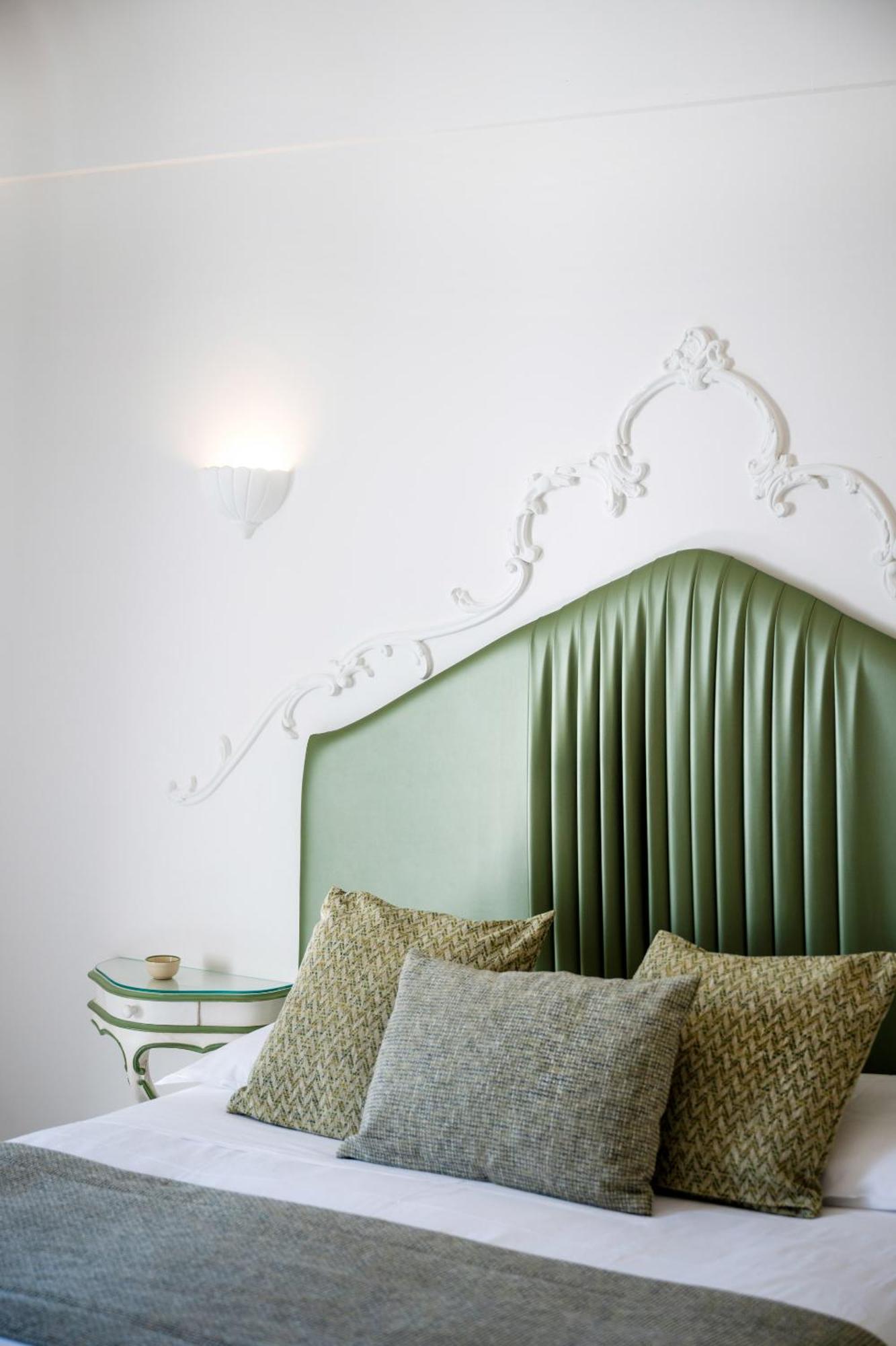 Guest house Alcione Positano