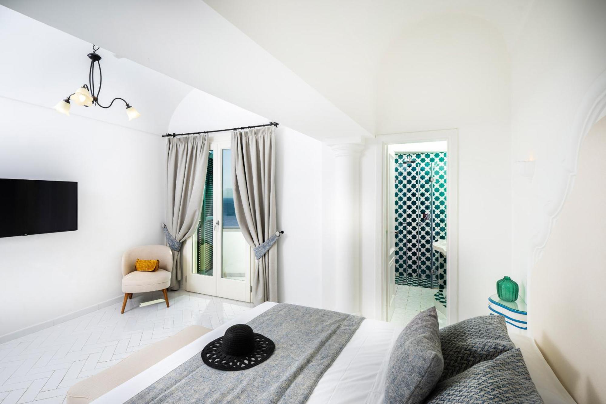 Guest house Alcione