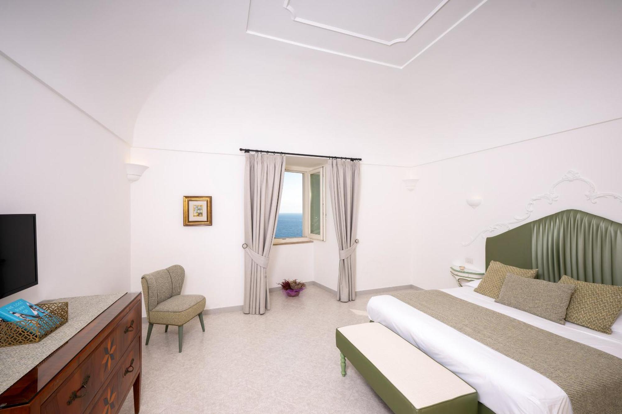 Alcione Guest house Positano