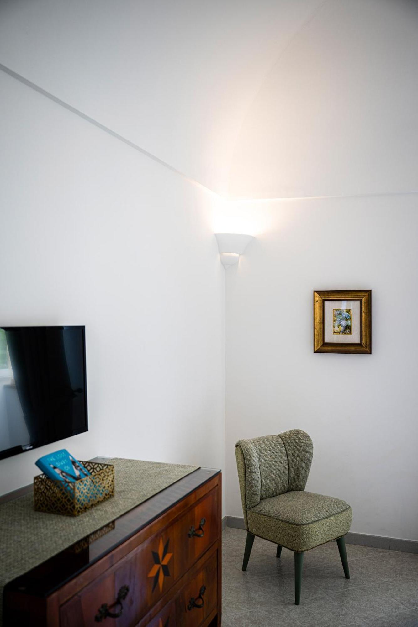 Alcione Guest house Positano