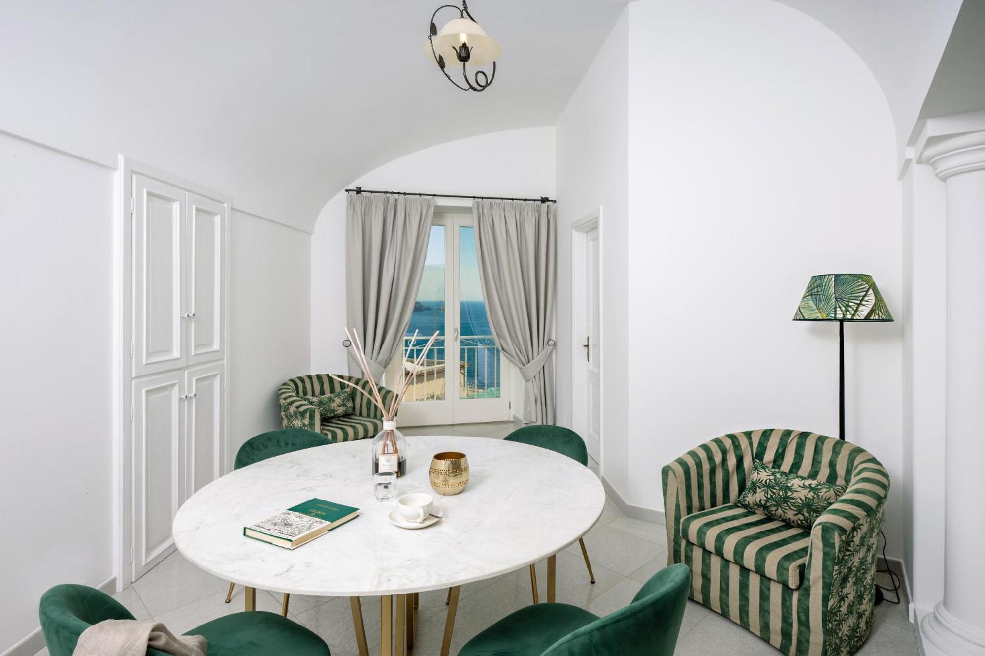 Guest house Alcione