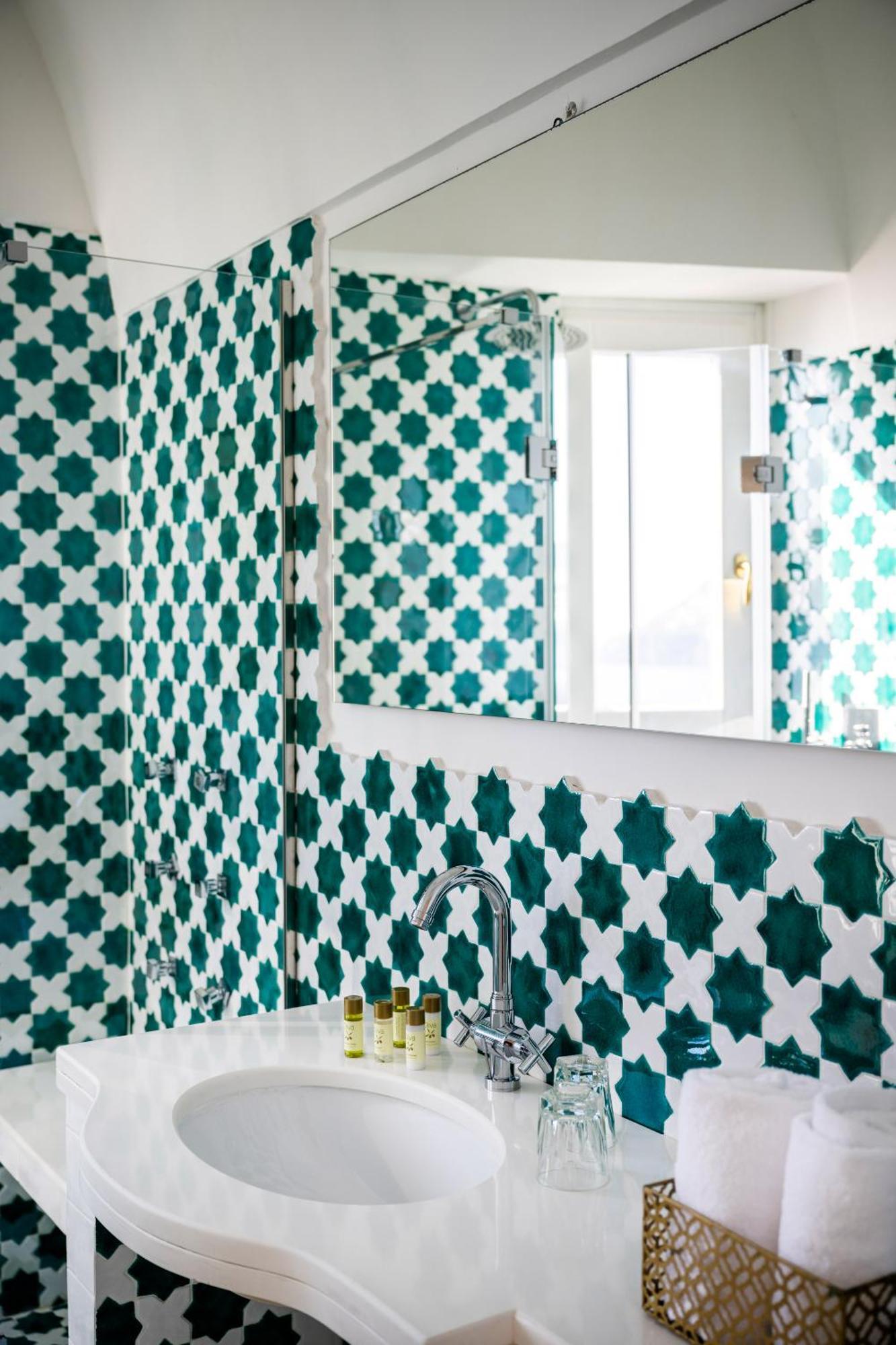 Guest house Alcione Positano