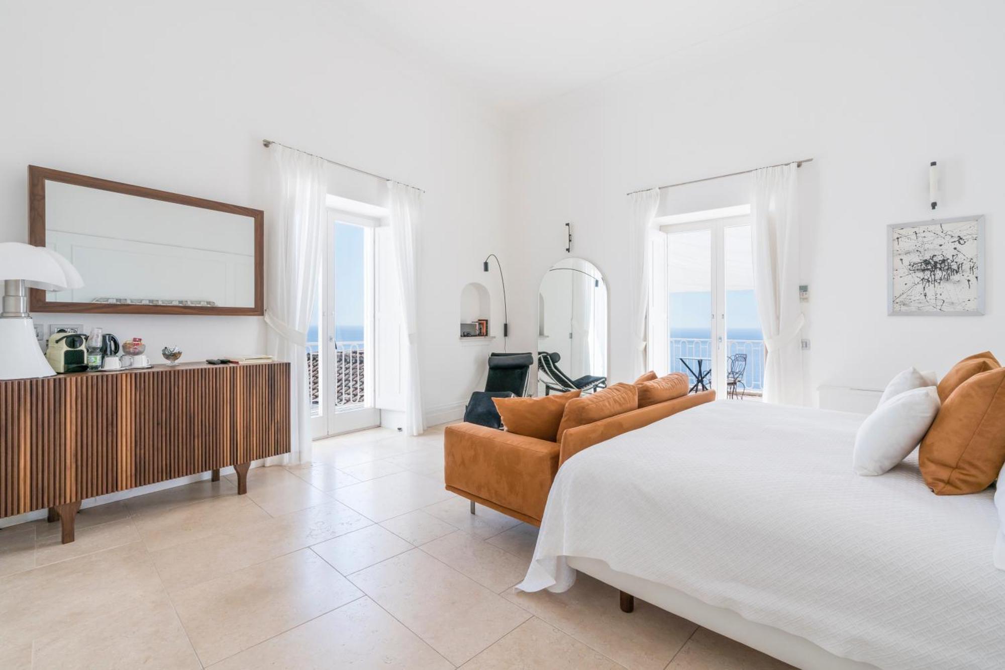 Magia Positano