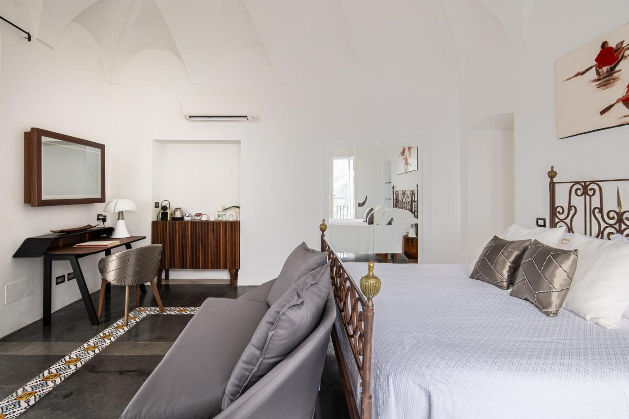 Magia Hotel Positano