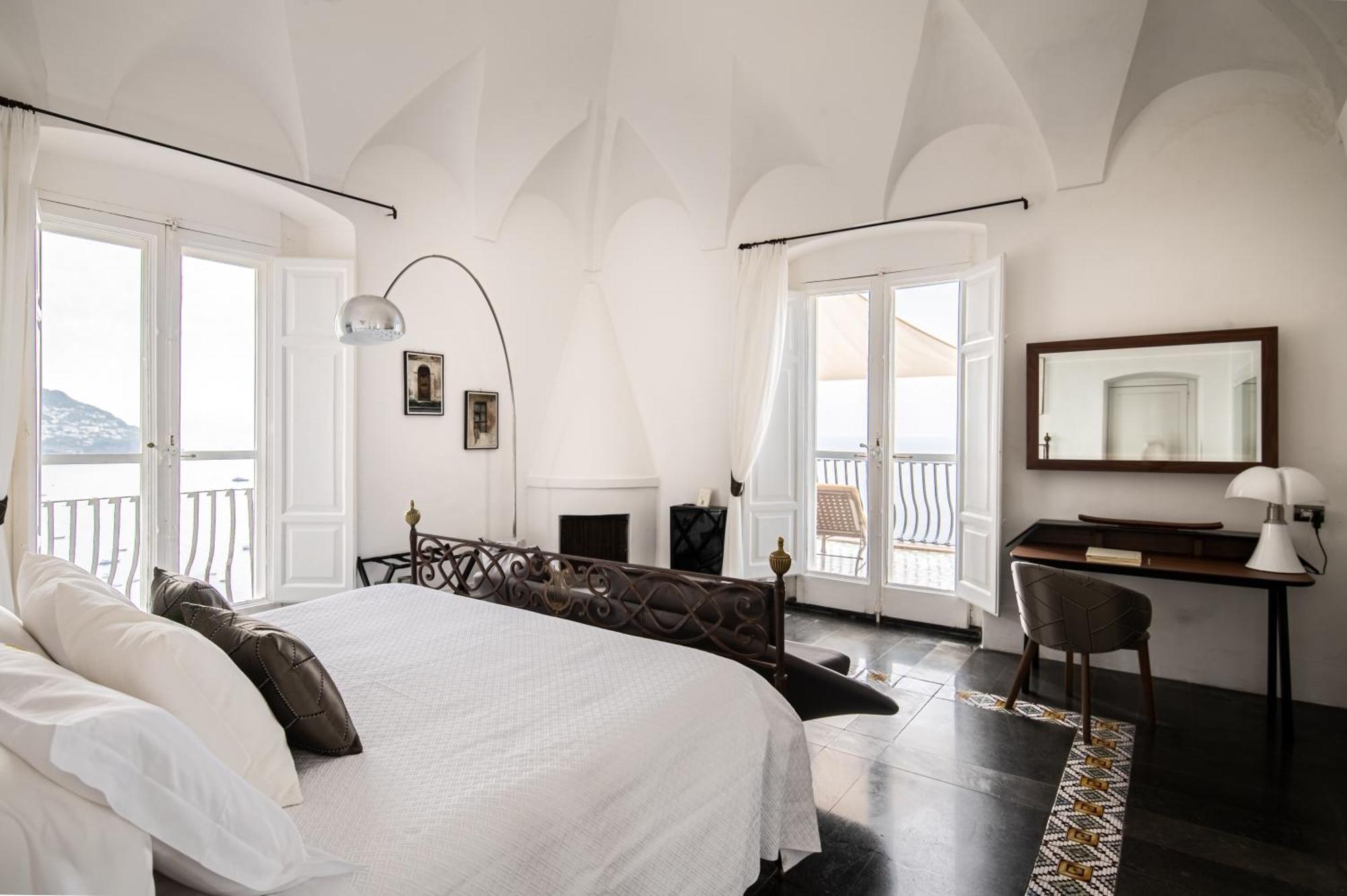 Hotel Magia Positano