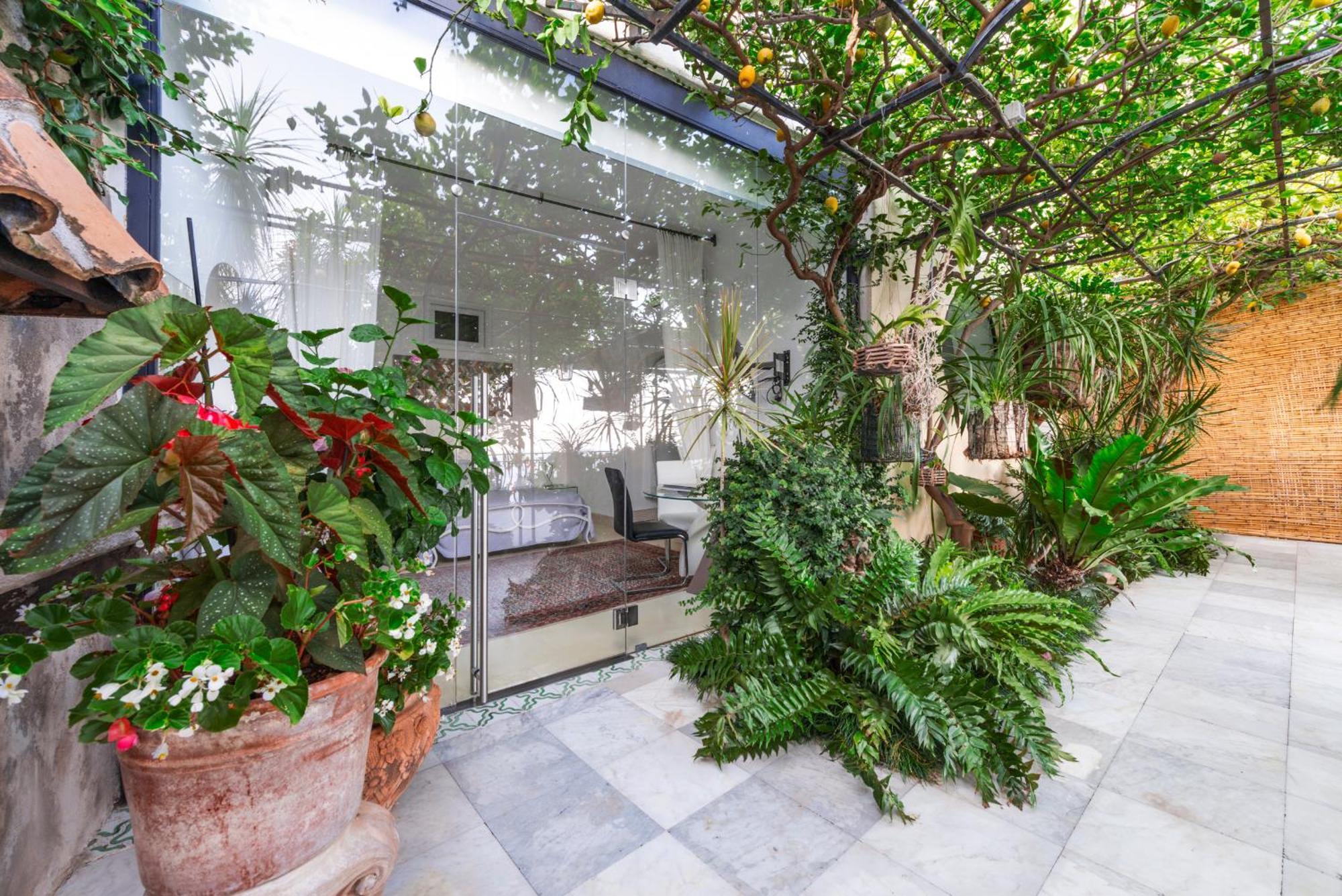 Magia Positano