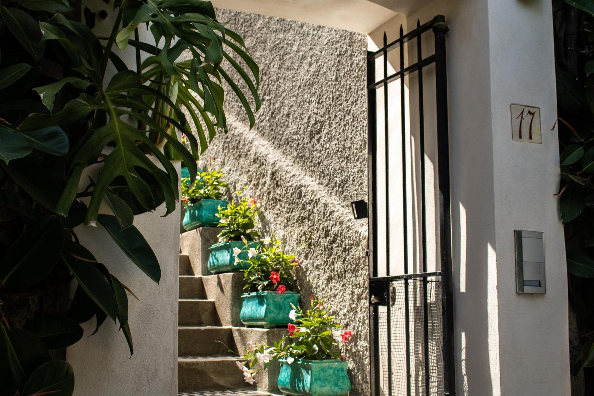 Magia 5* Positano