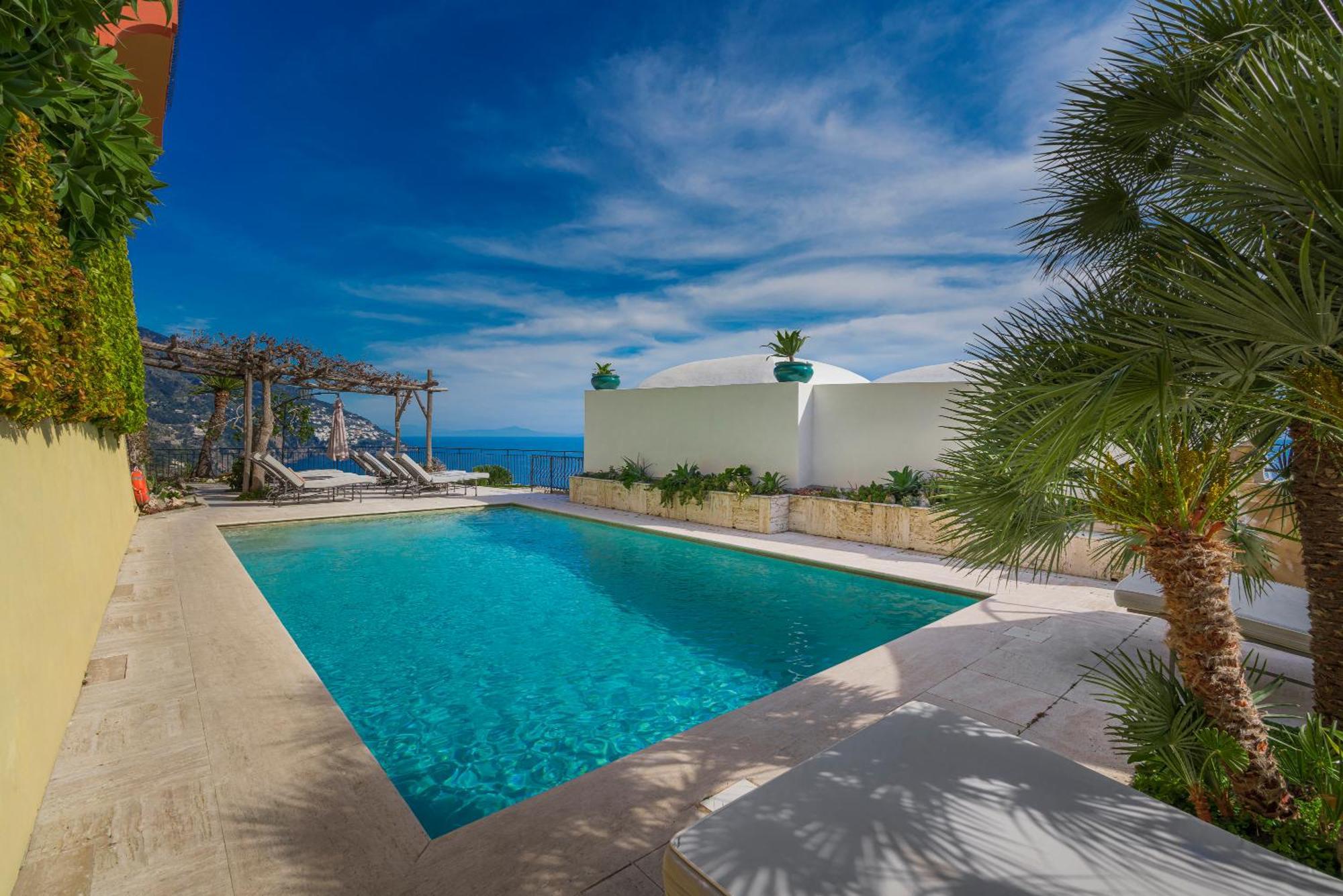 Magia 5* Positano