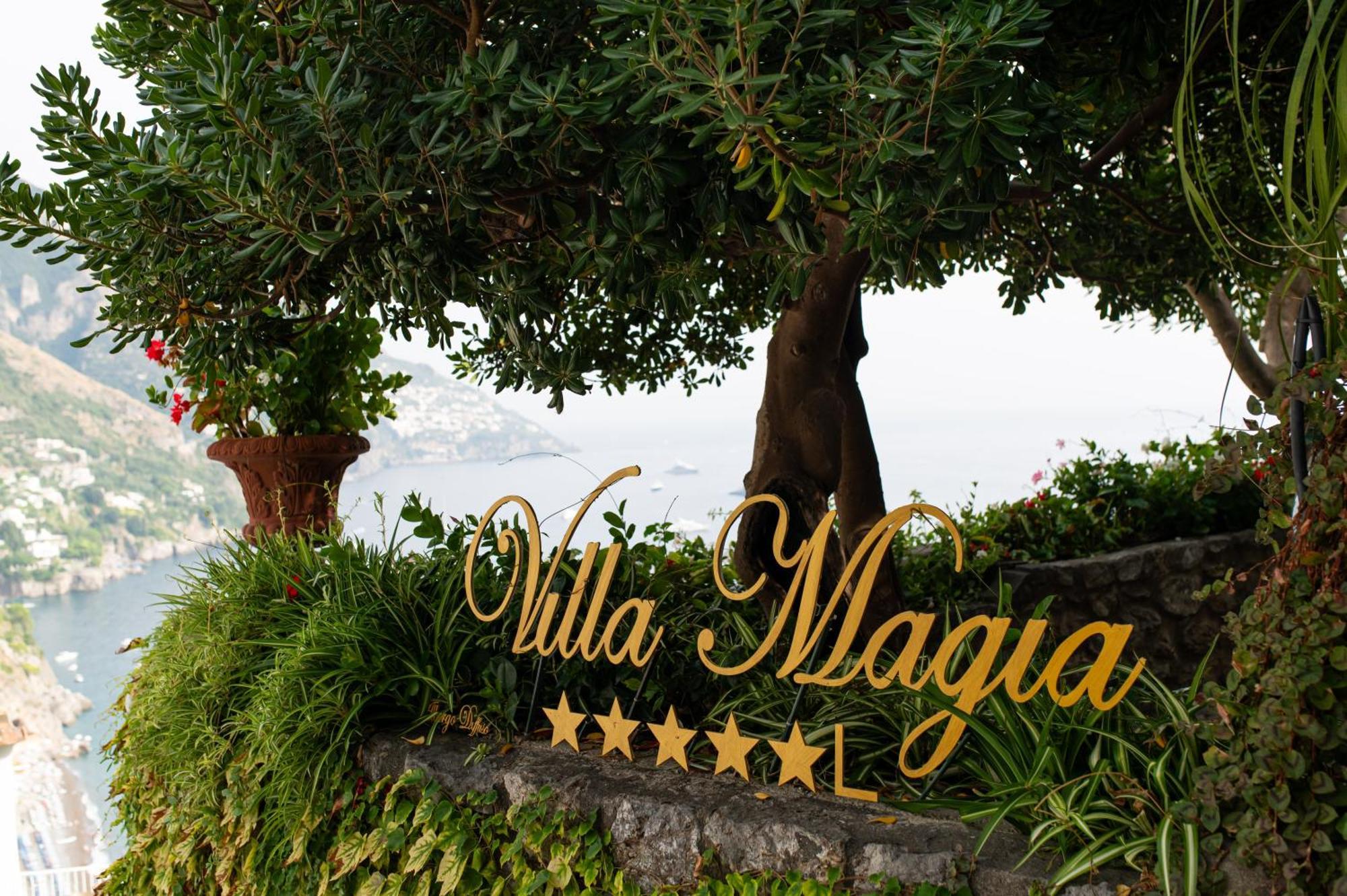 Magia