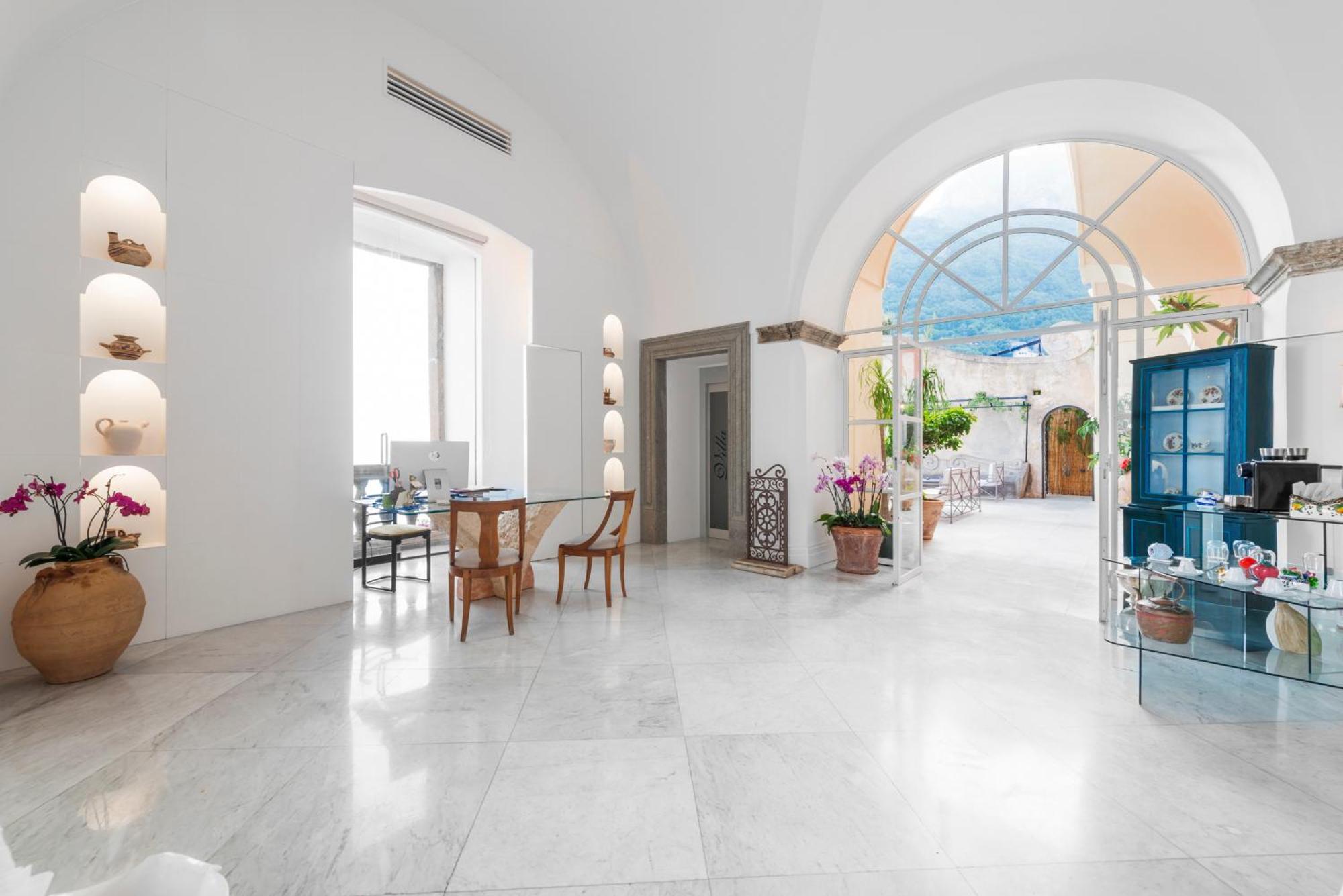 Magia 5* Positano