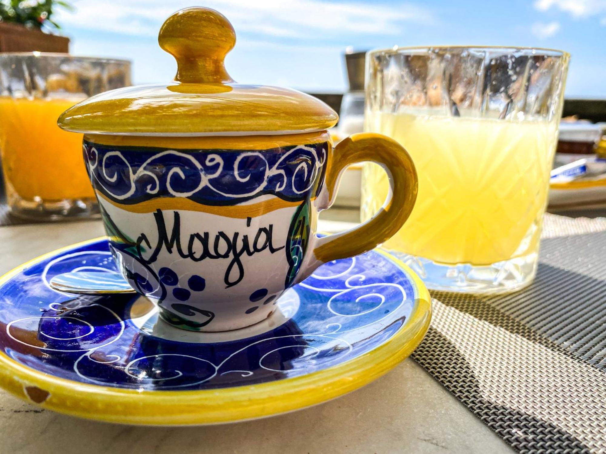 Magia