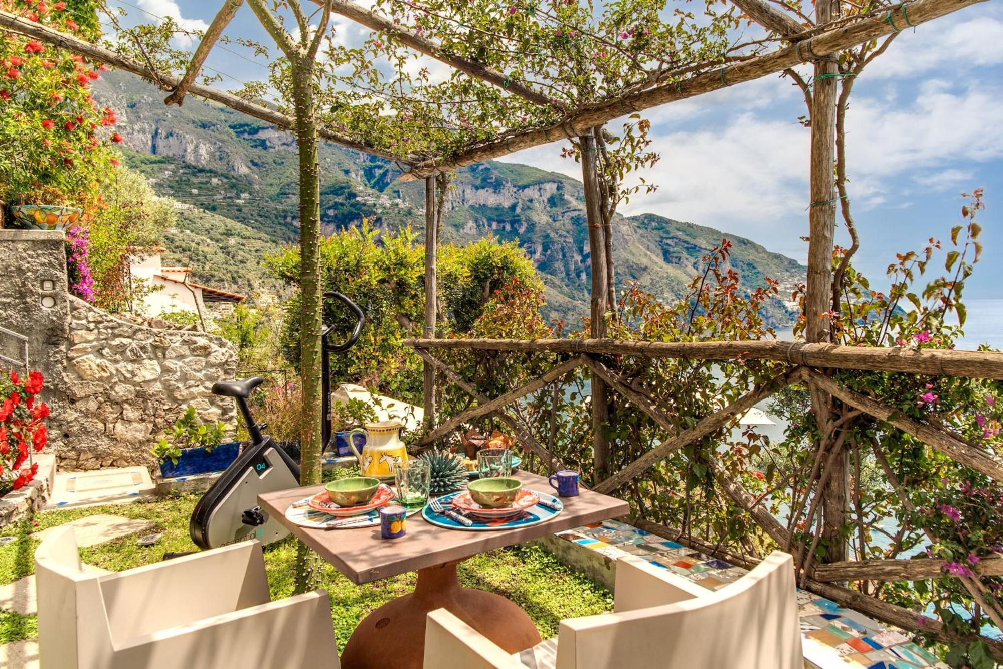 Ponente * Positano