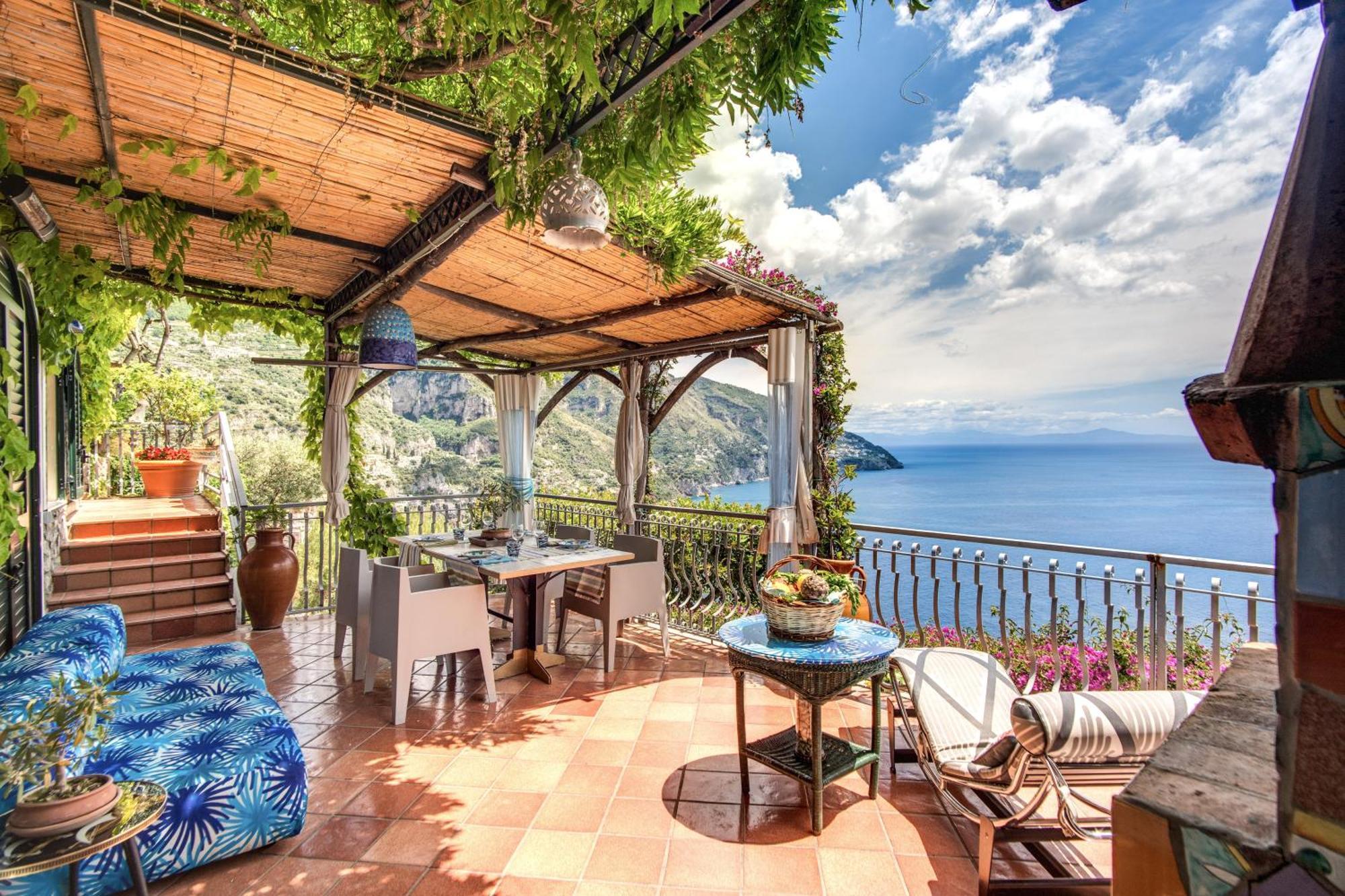 Villa Ponente