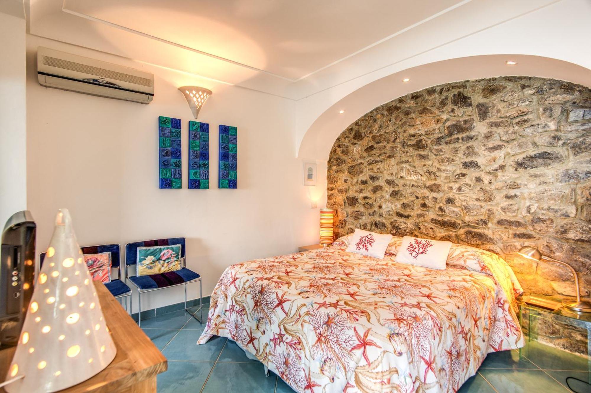 Ponente Villa Positano