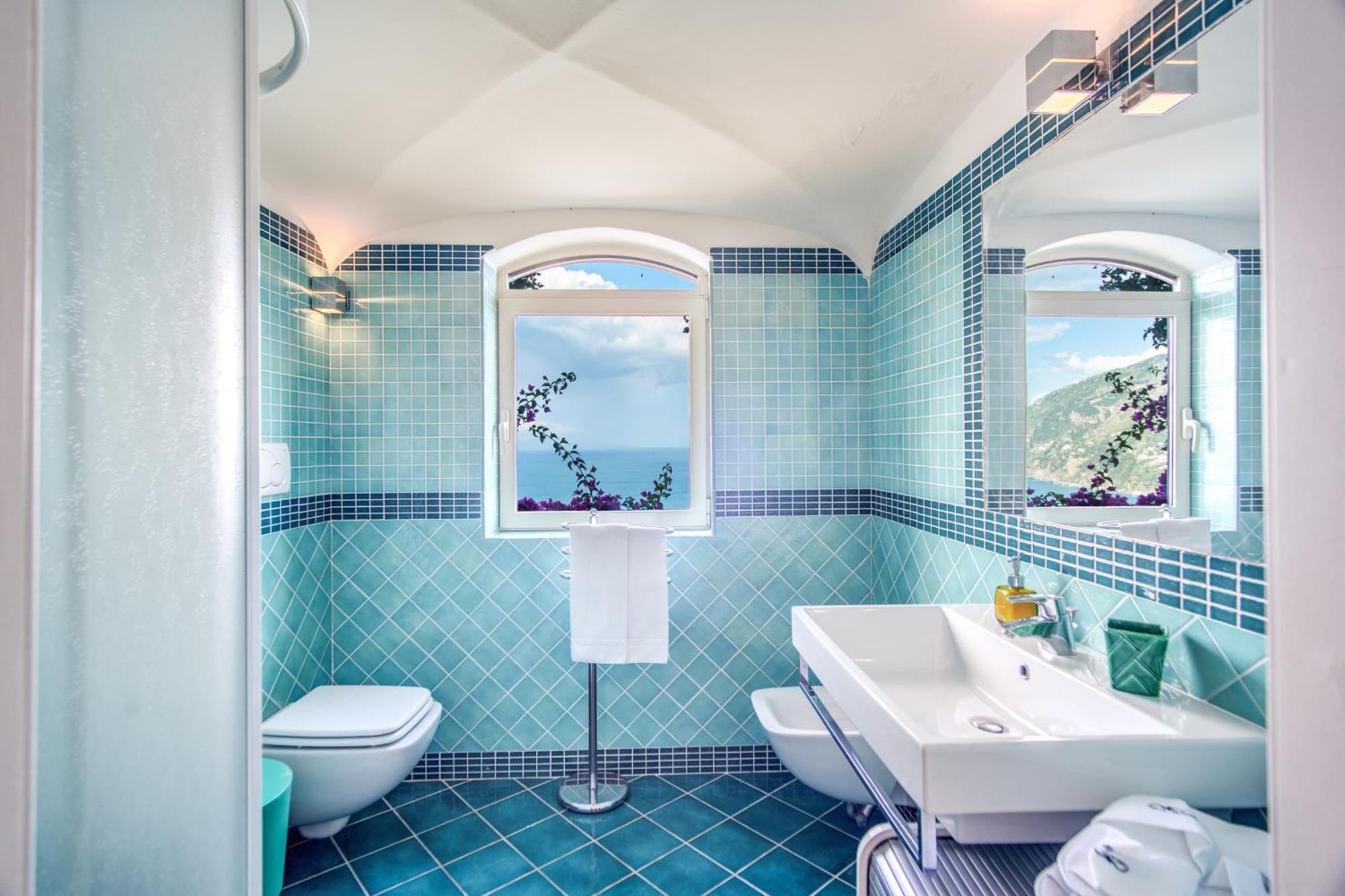 Ponente Positano