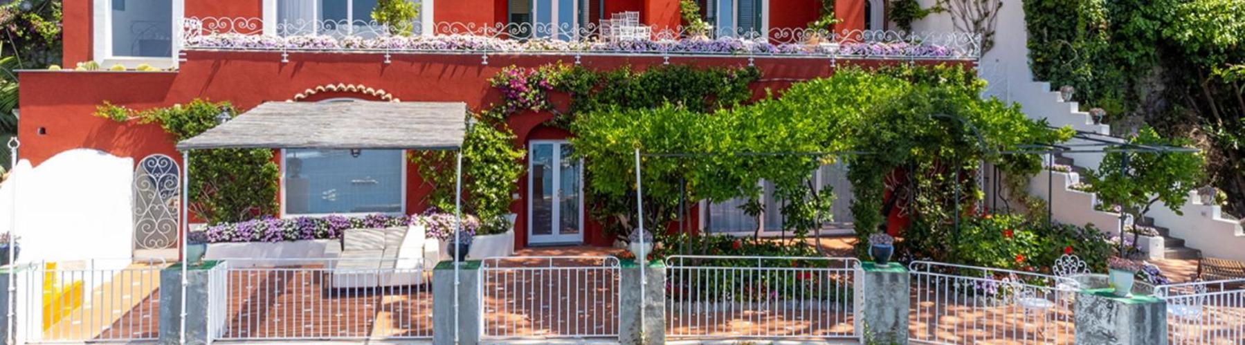 Marincanto Hotel Positano