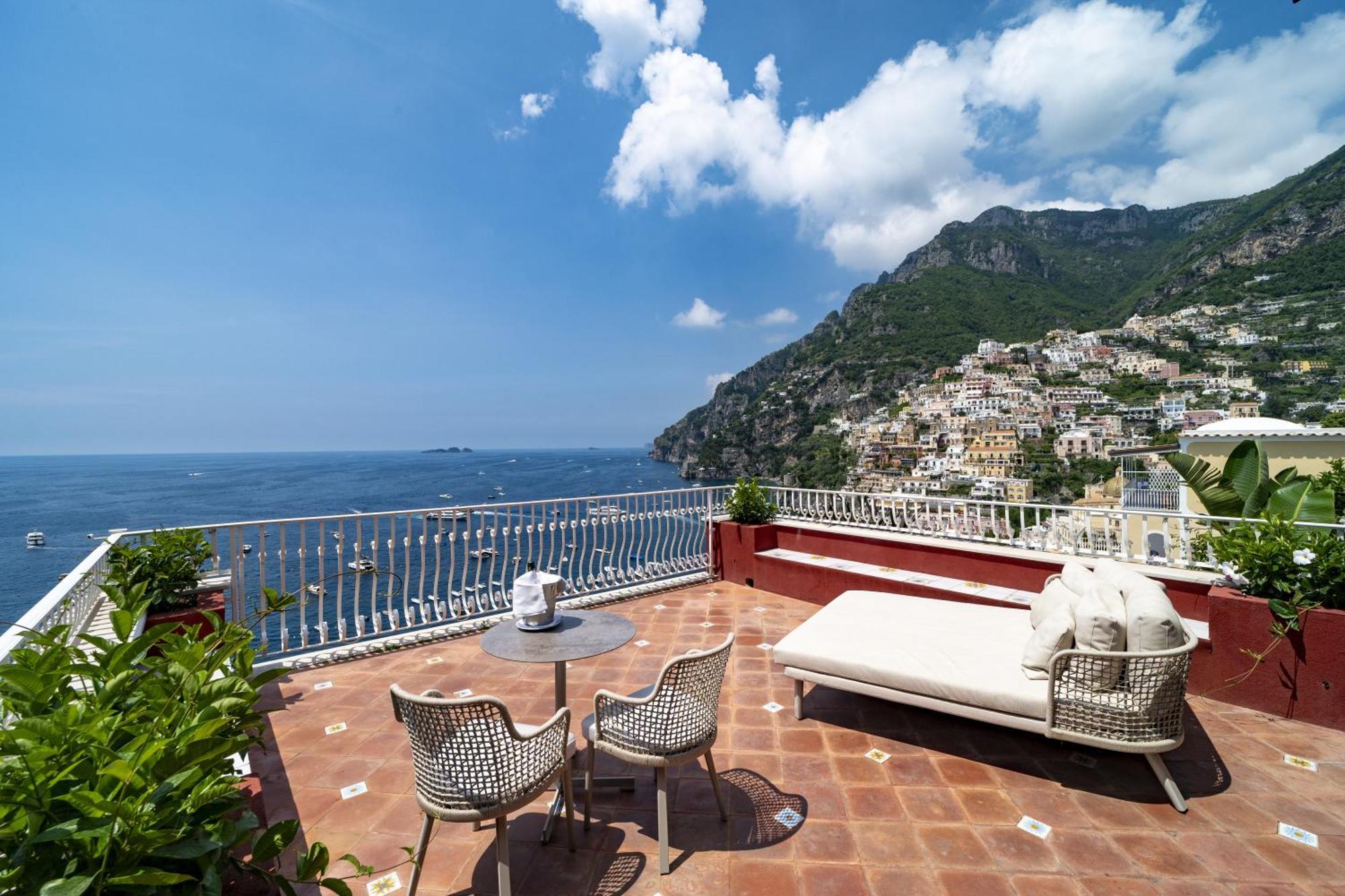 Marincanto Positano