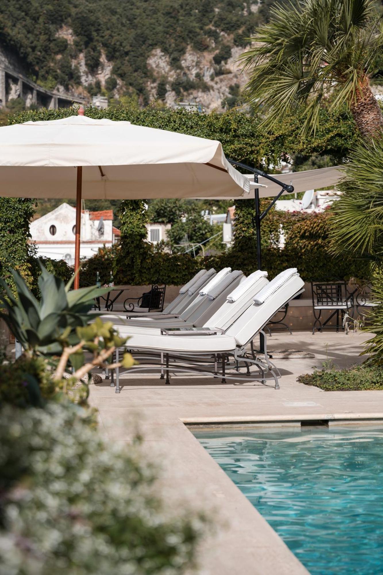 Magia Hotel Positano
