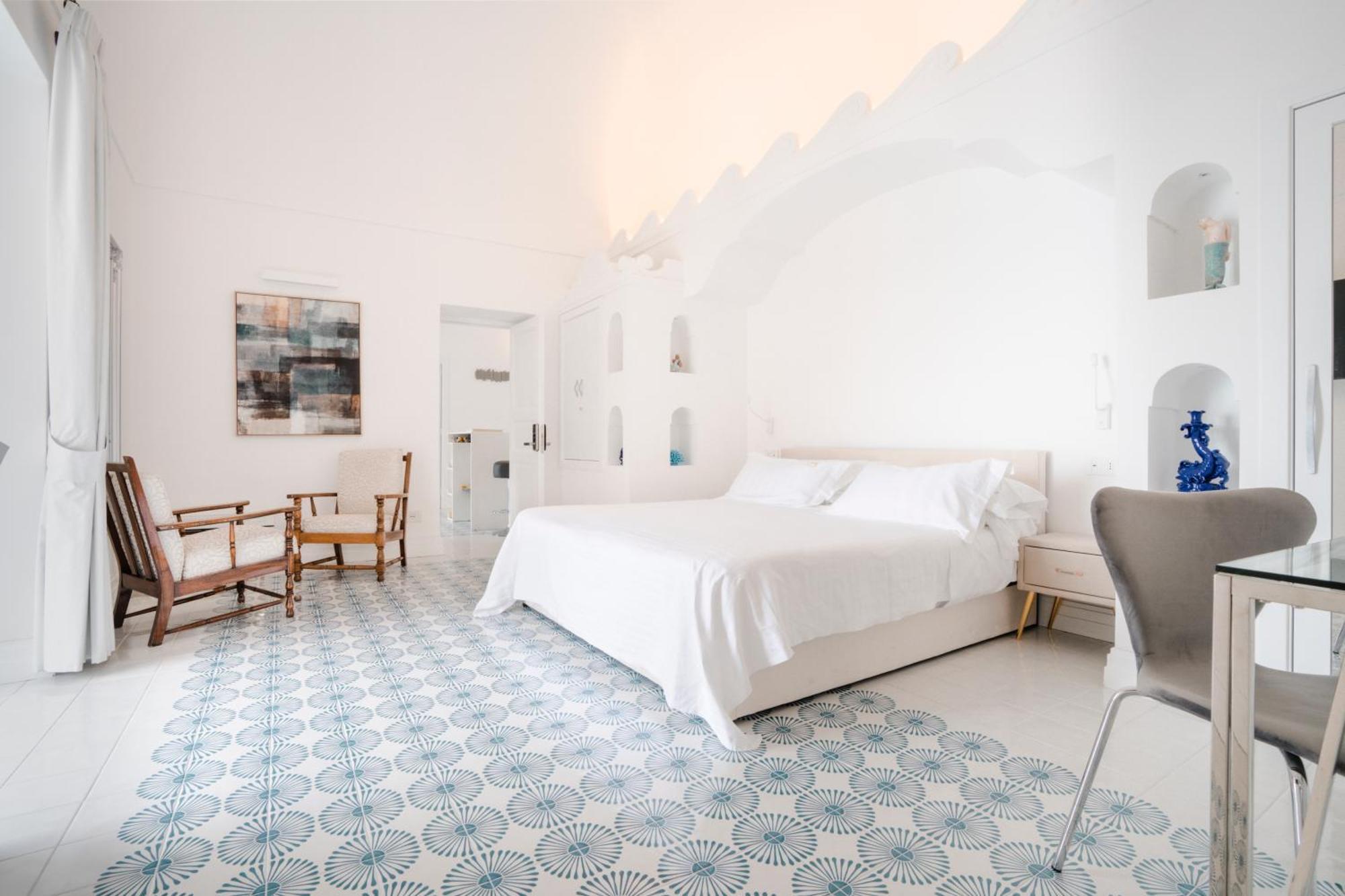 Magia 5* Positano