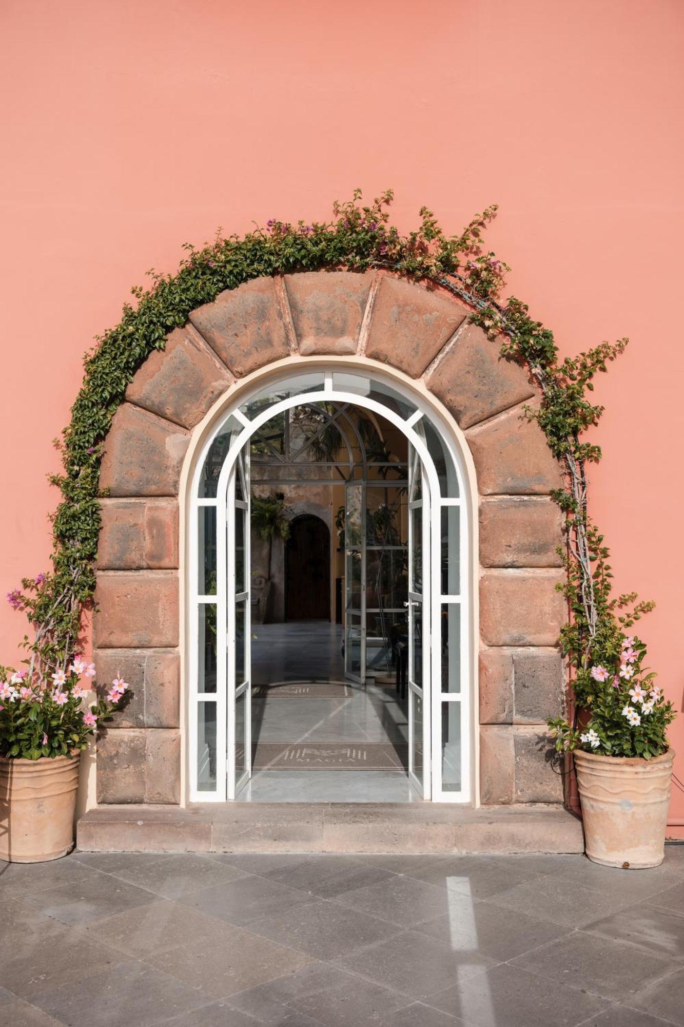 Magia Hotel