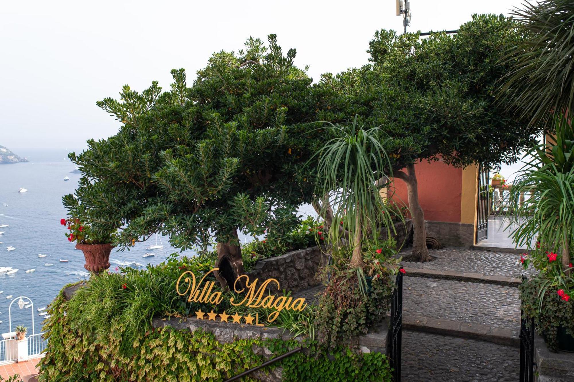 Magia 5* Positano