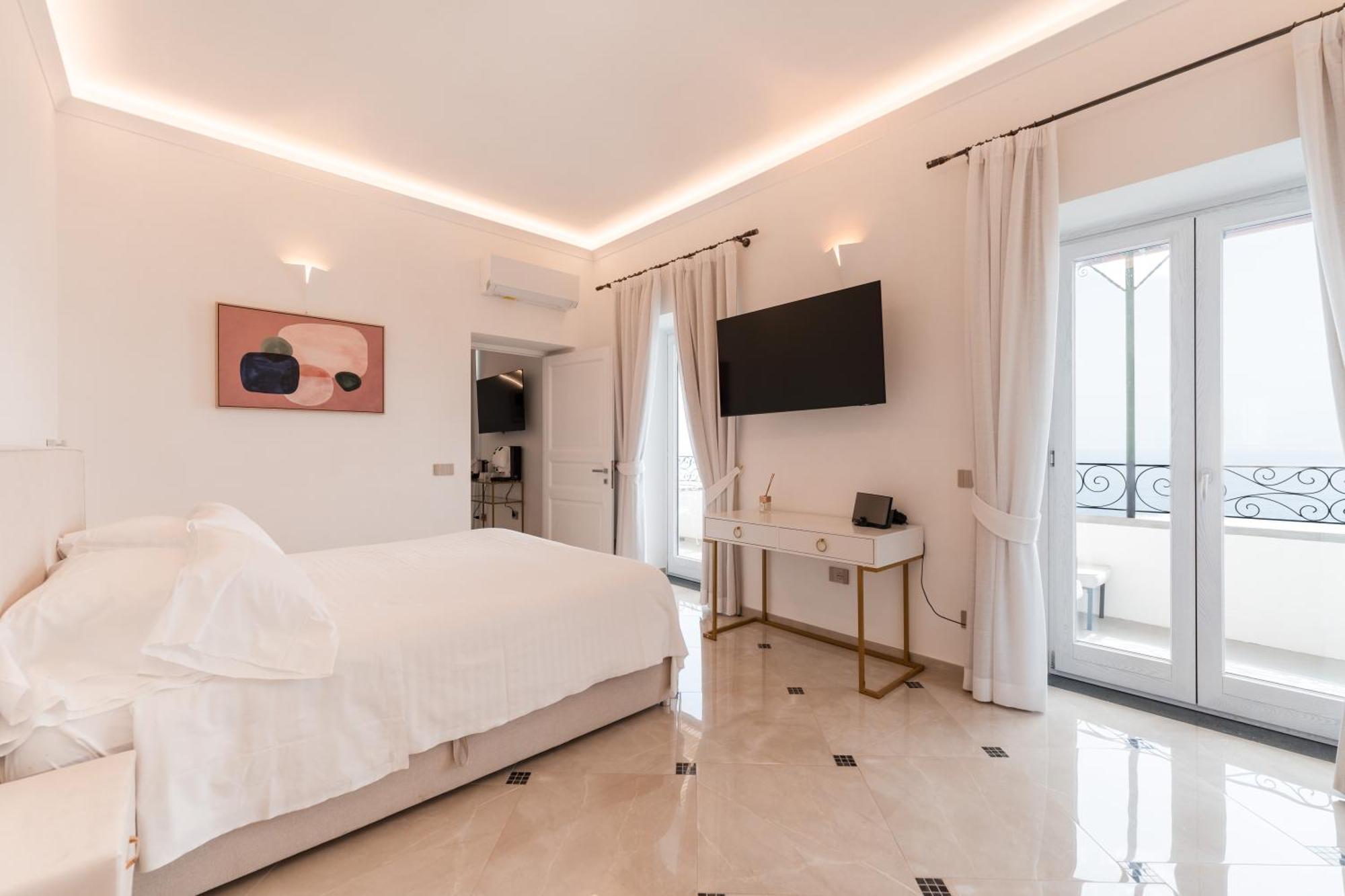 Hotel Magia Positano