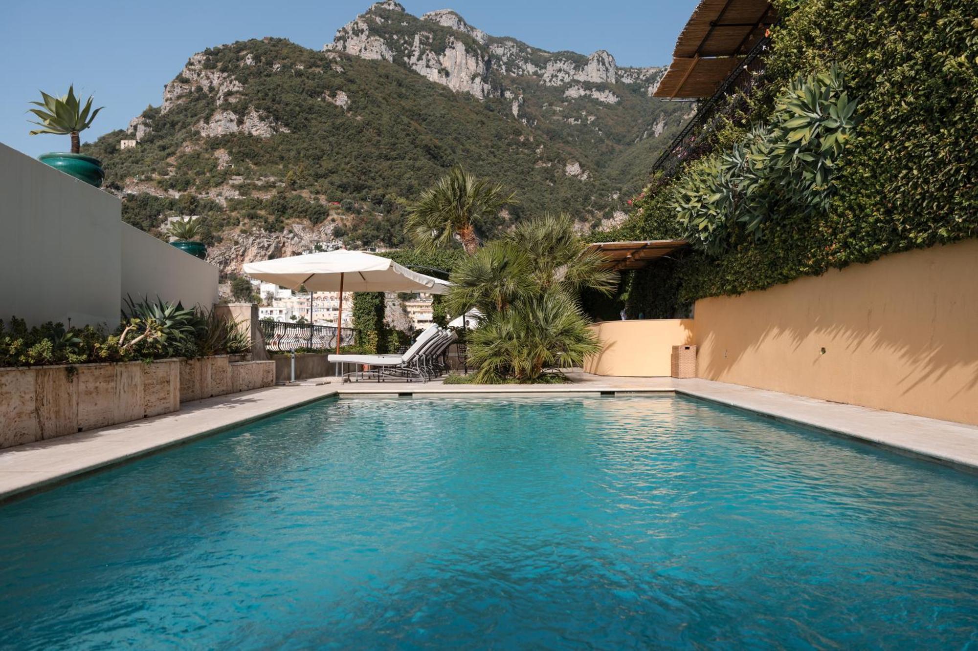 Magia Positano