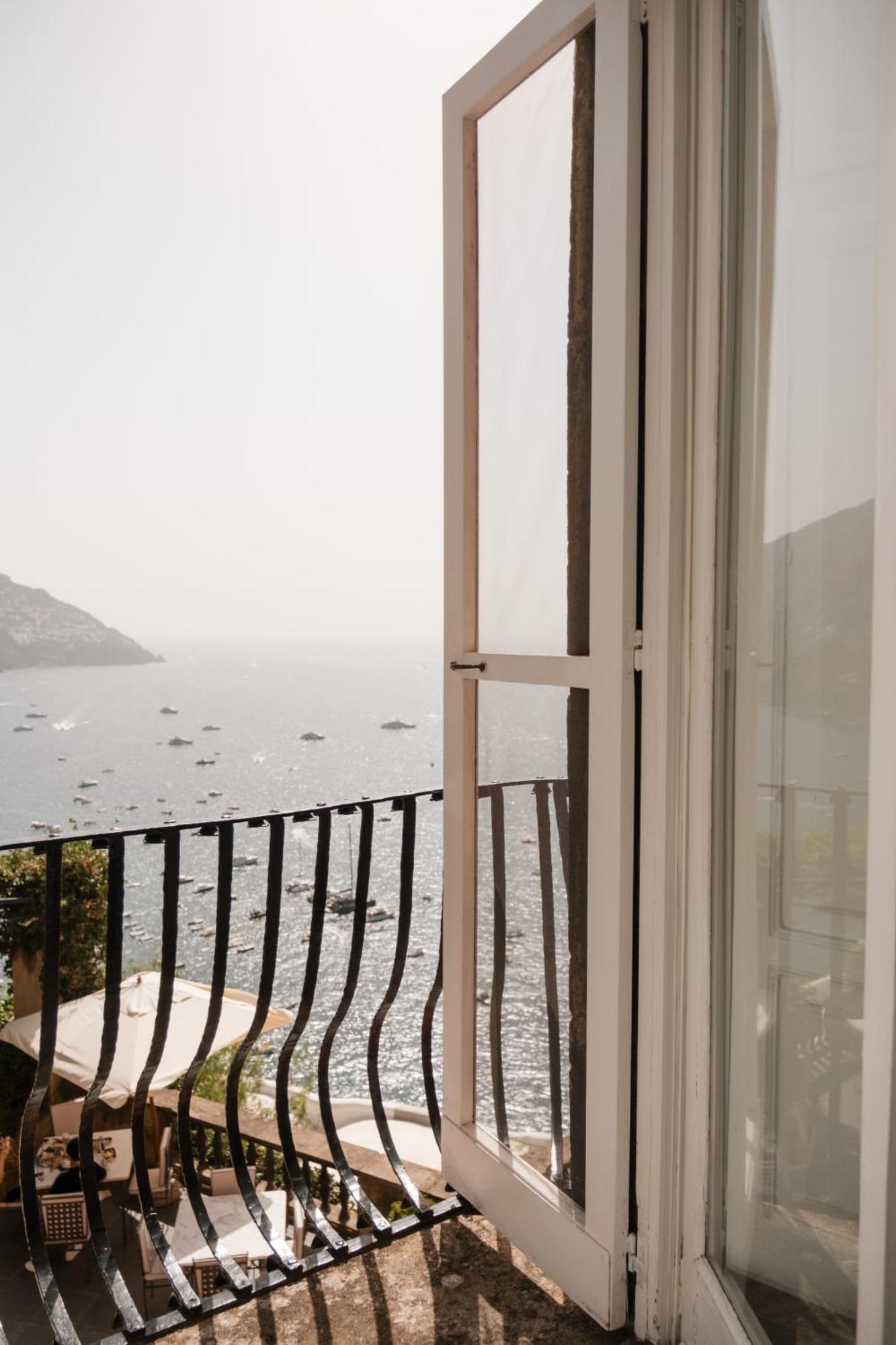 Magia 5* Positano