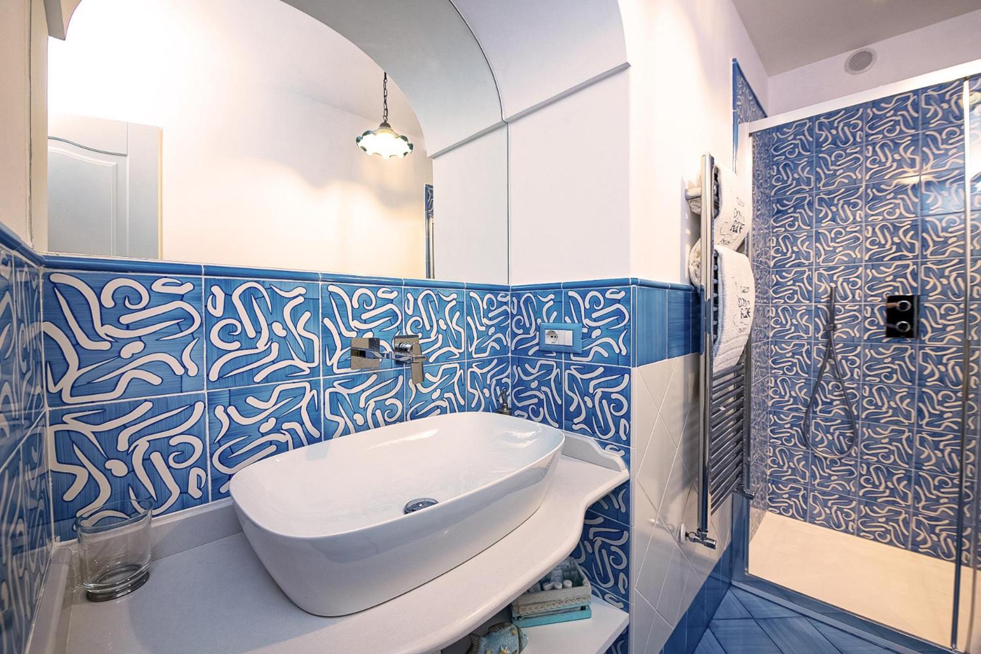 Holiday home - Maison Positano