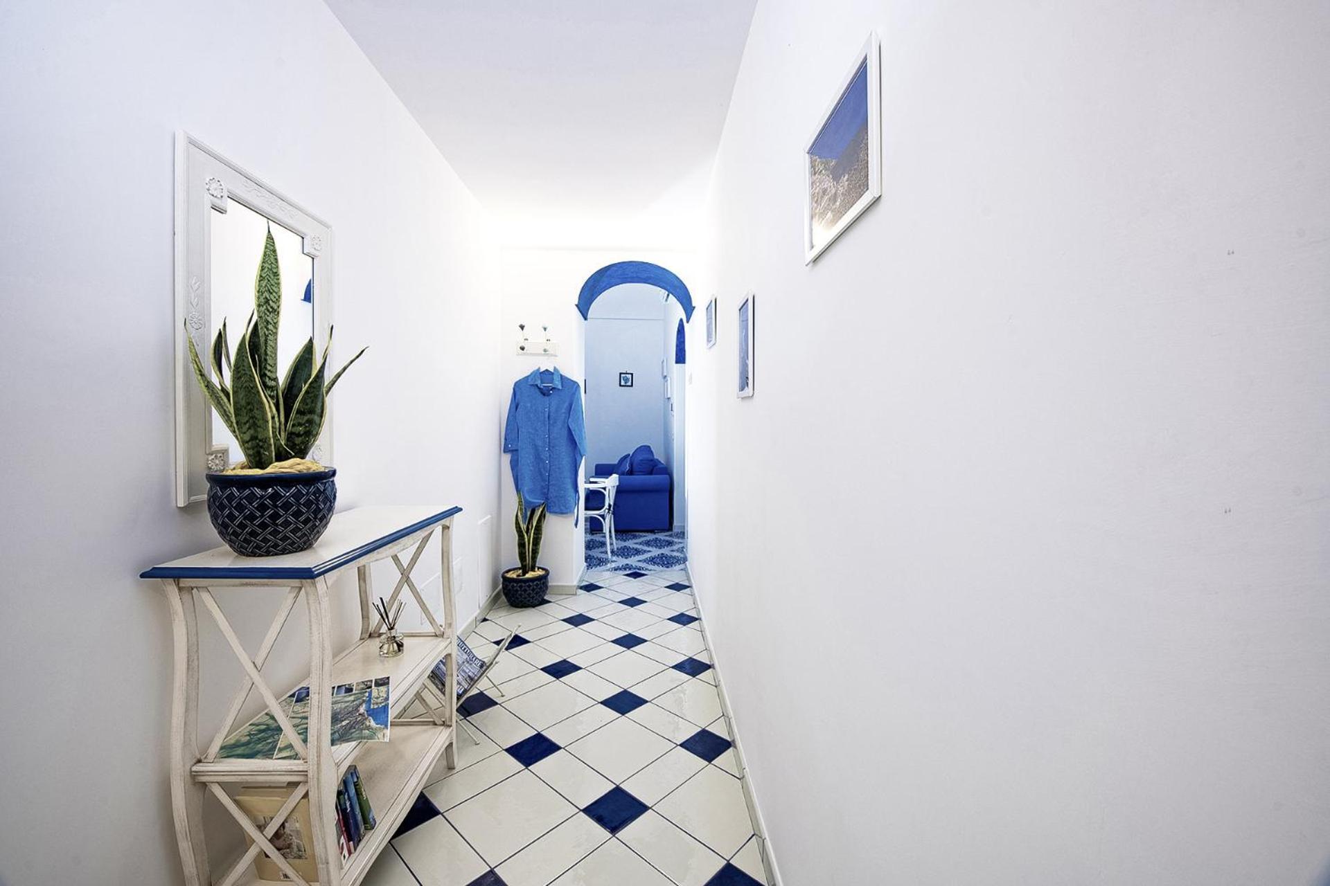 - Maison Holiday home Positano