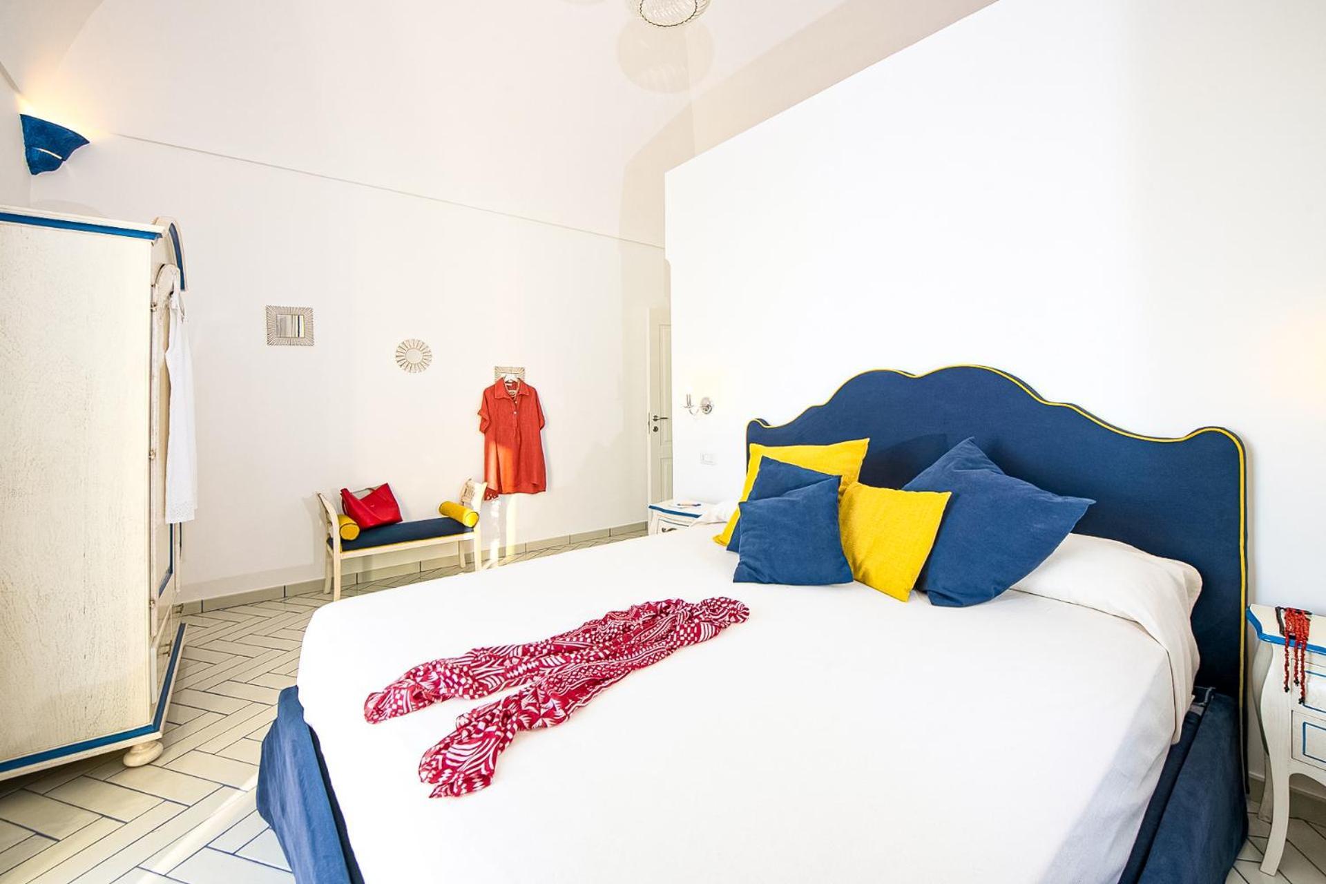 Holiday home - Maison Positano