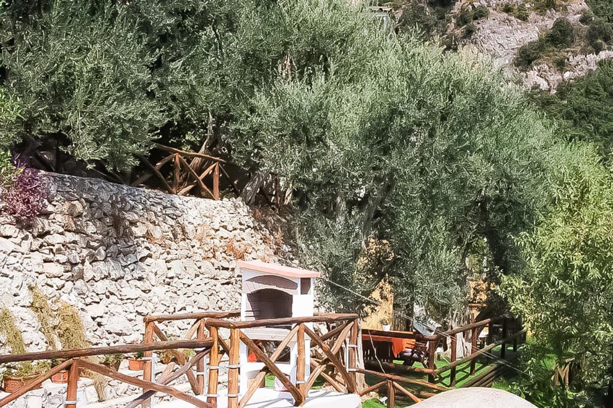 - Maison Holiday home Positano