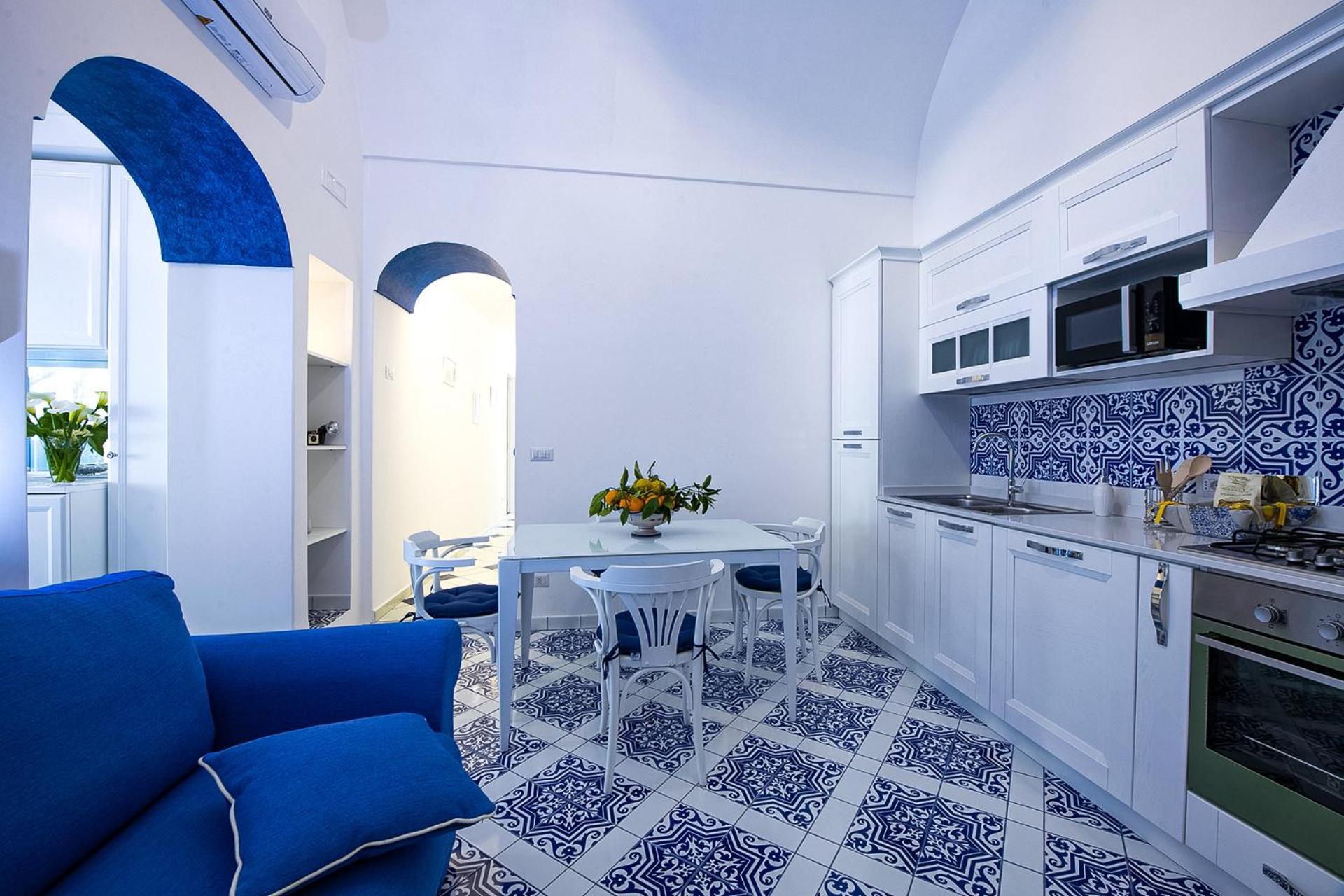 - Maison * Positano