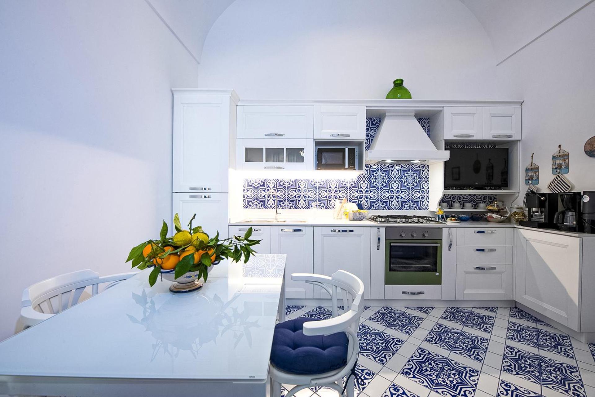 Holiday home - Maison *