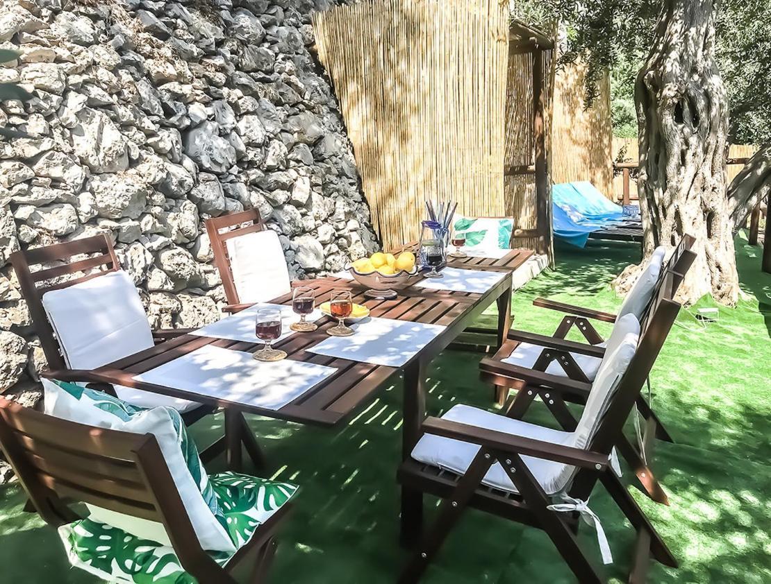- Maison Positano