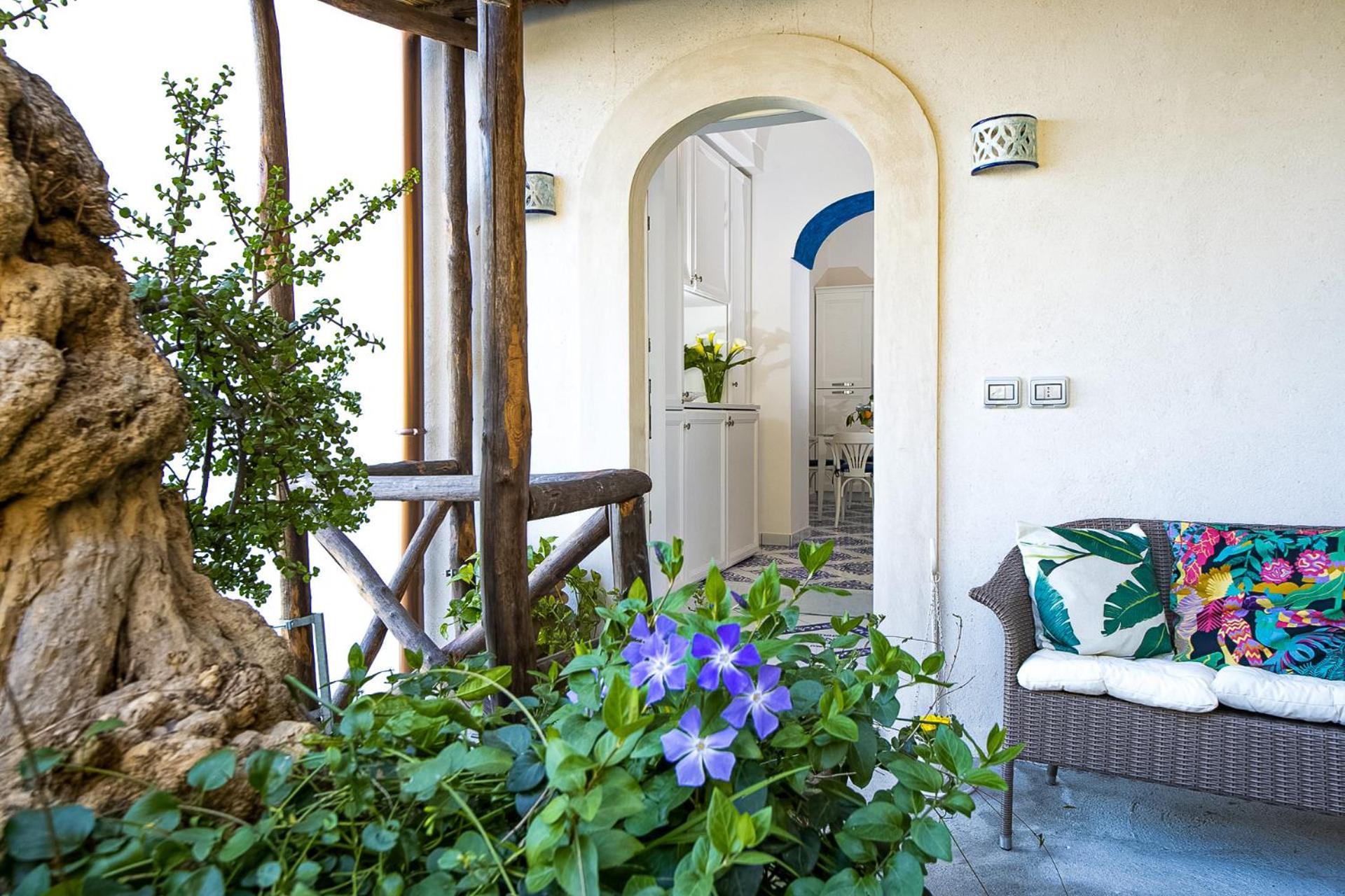 Holiday home - Maison