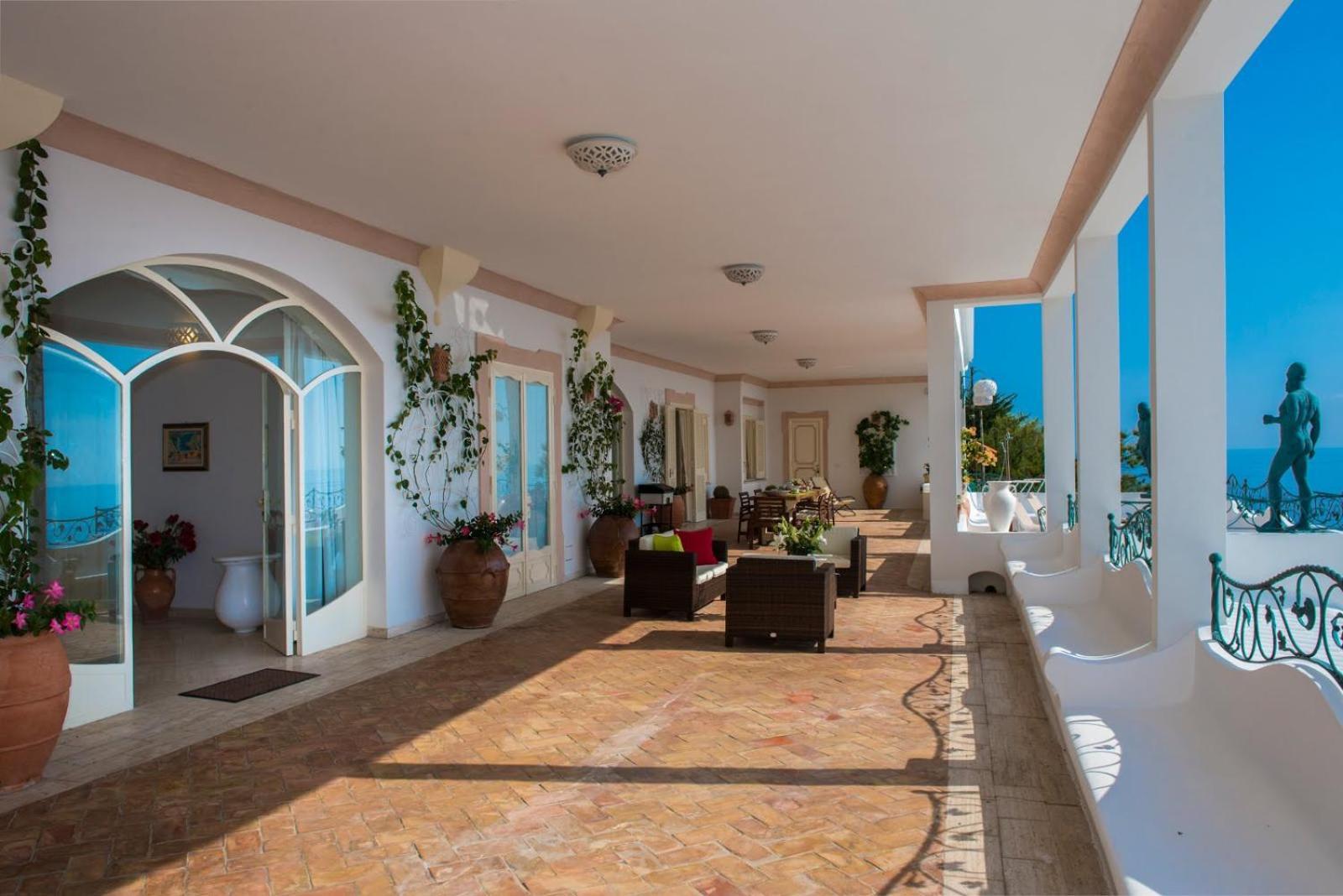 Santa Chiara Hotel