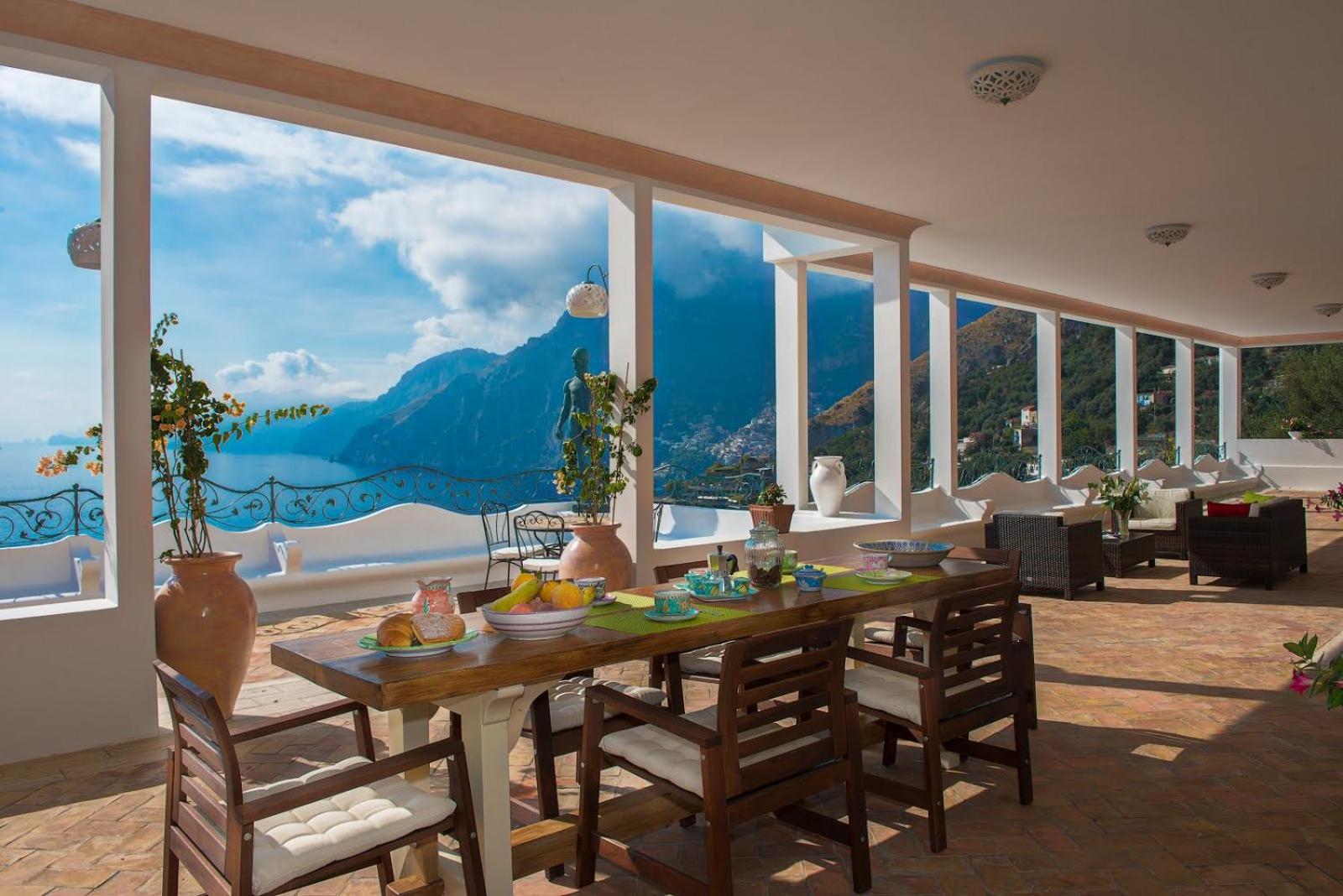 Hotel Santa Chiara 4*