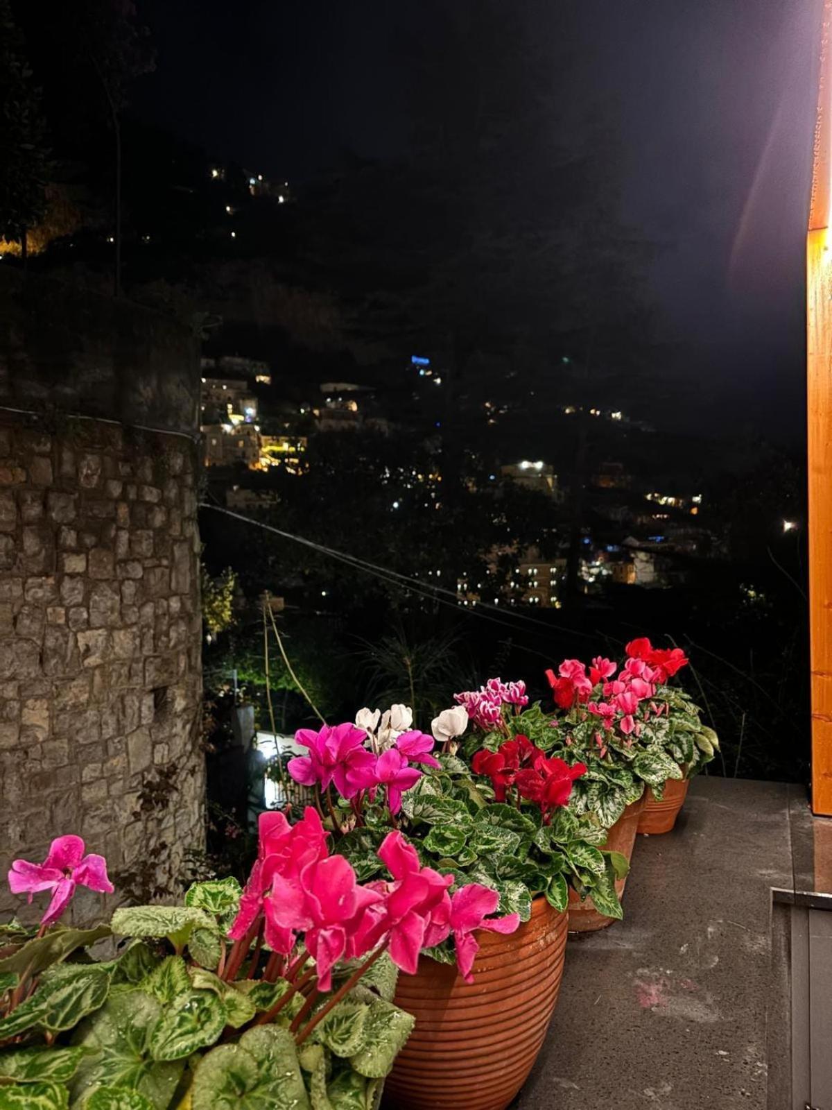 Holiday home Leonardo In The Heart Of Positano
