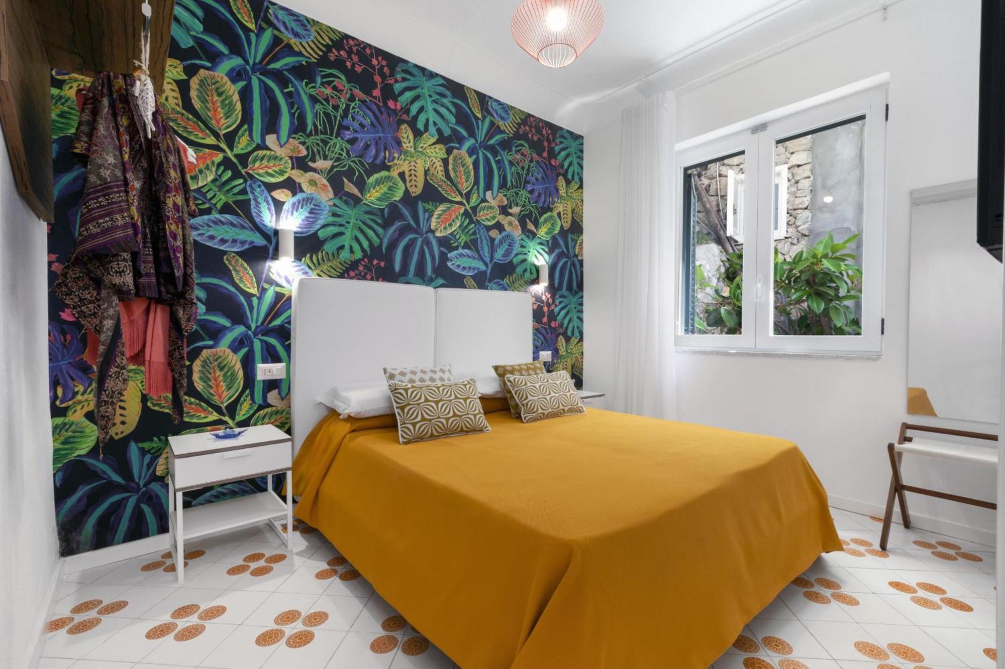 Estate4home - Niko's * Positano