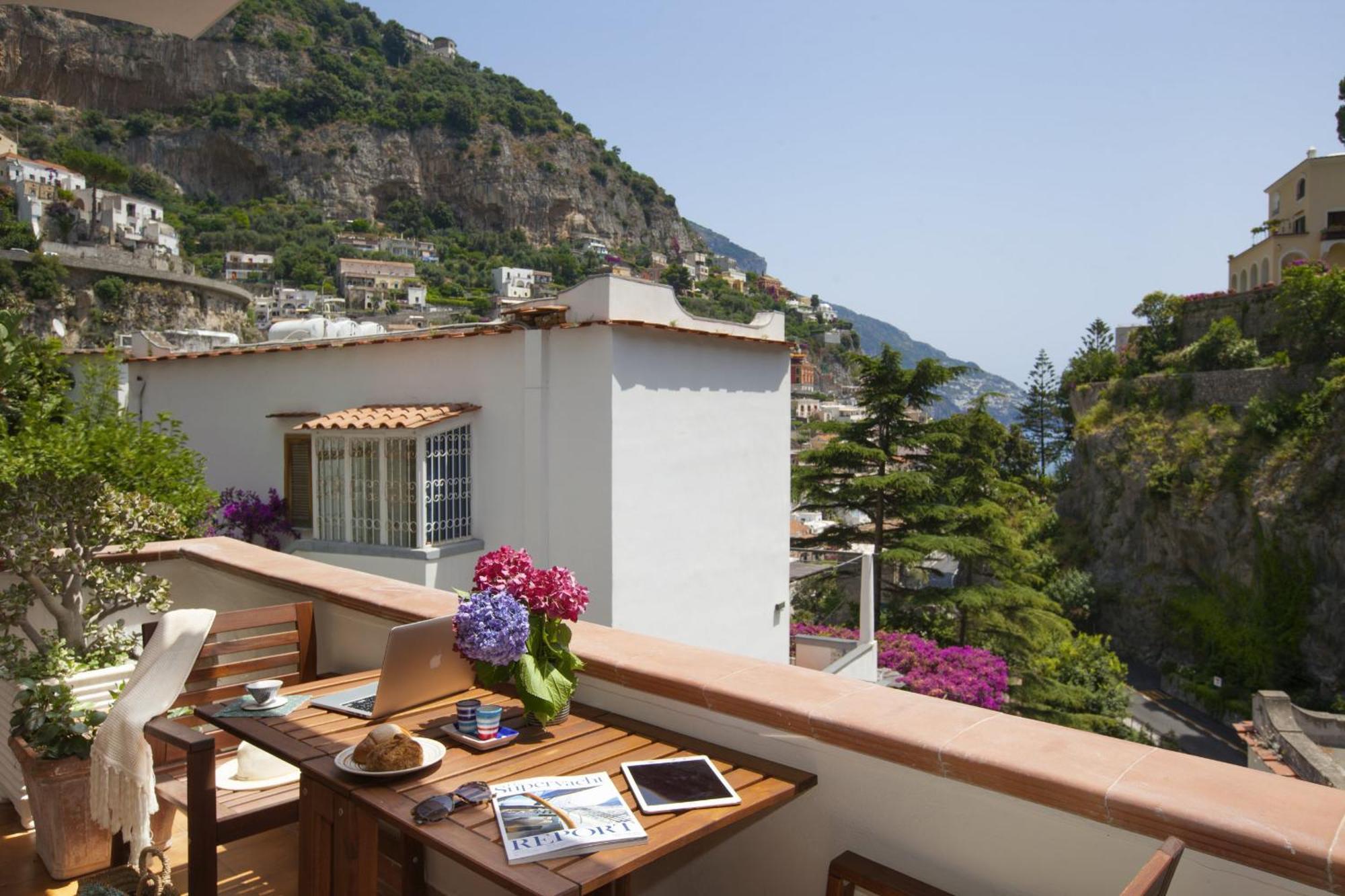 Estate4home - Niko's Positano