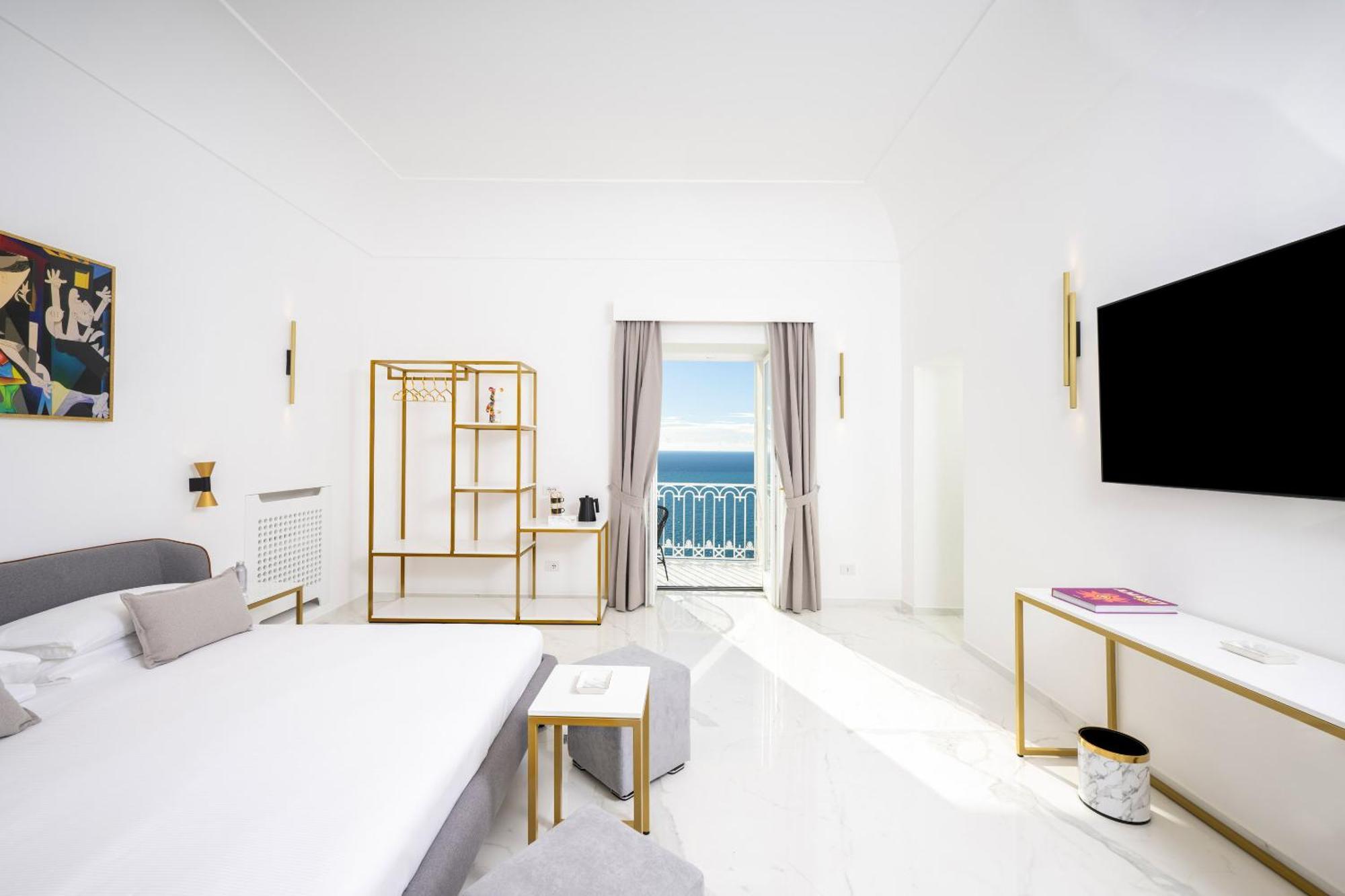 Gianlica Positano