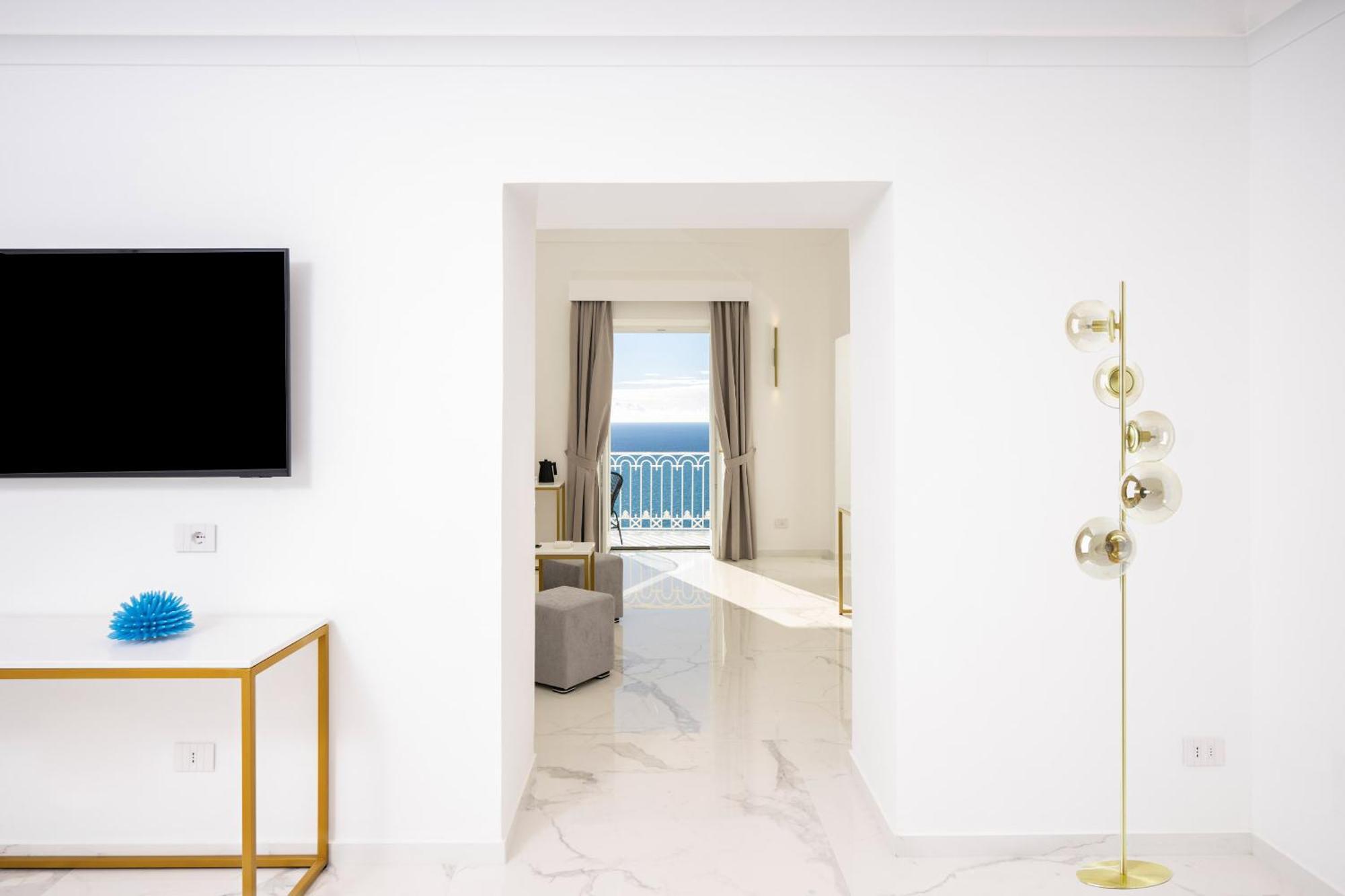 Gianlica Guest house *