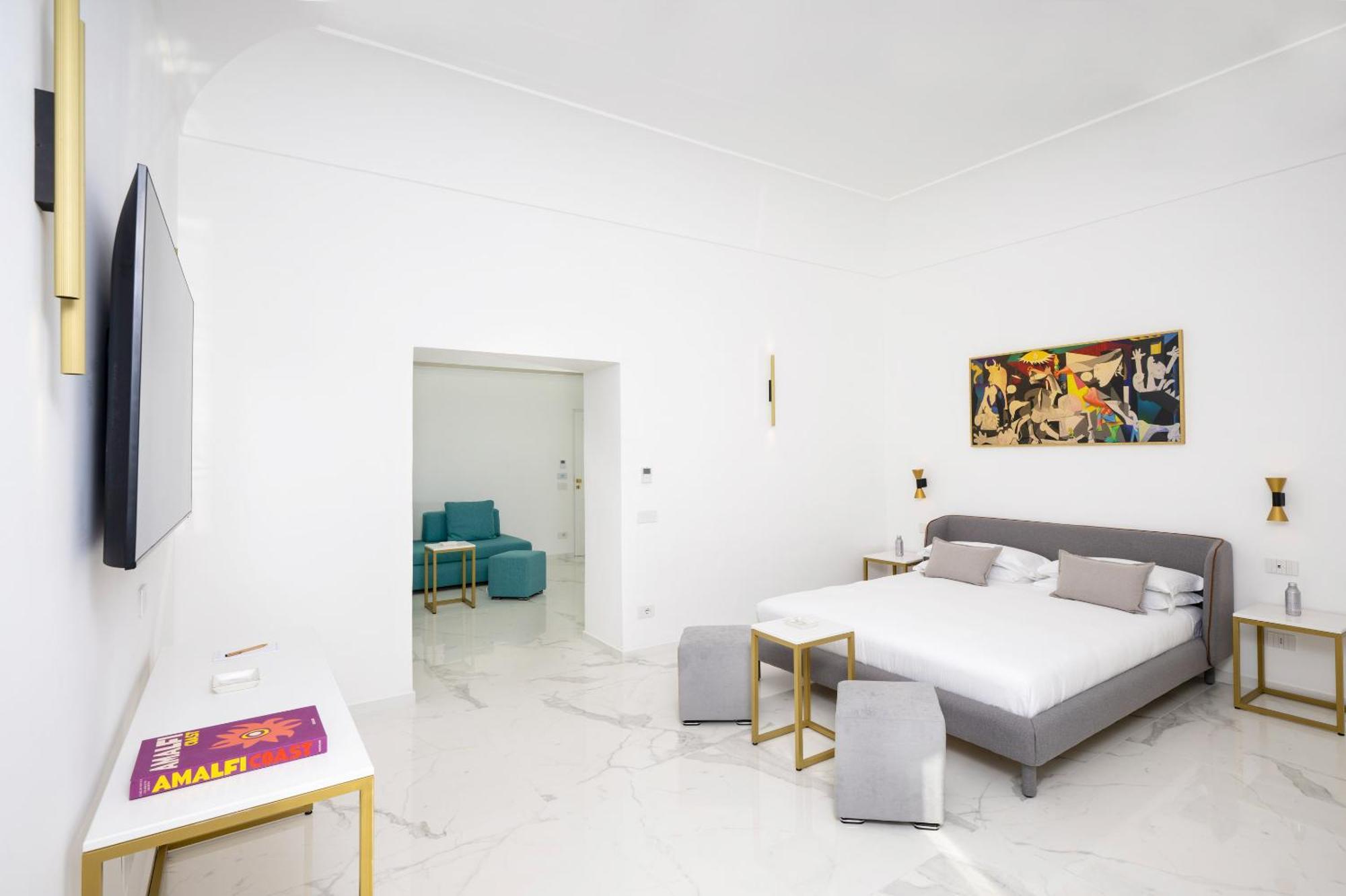 Gianlica Guest house Positano